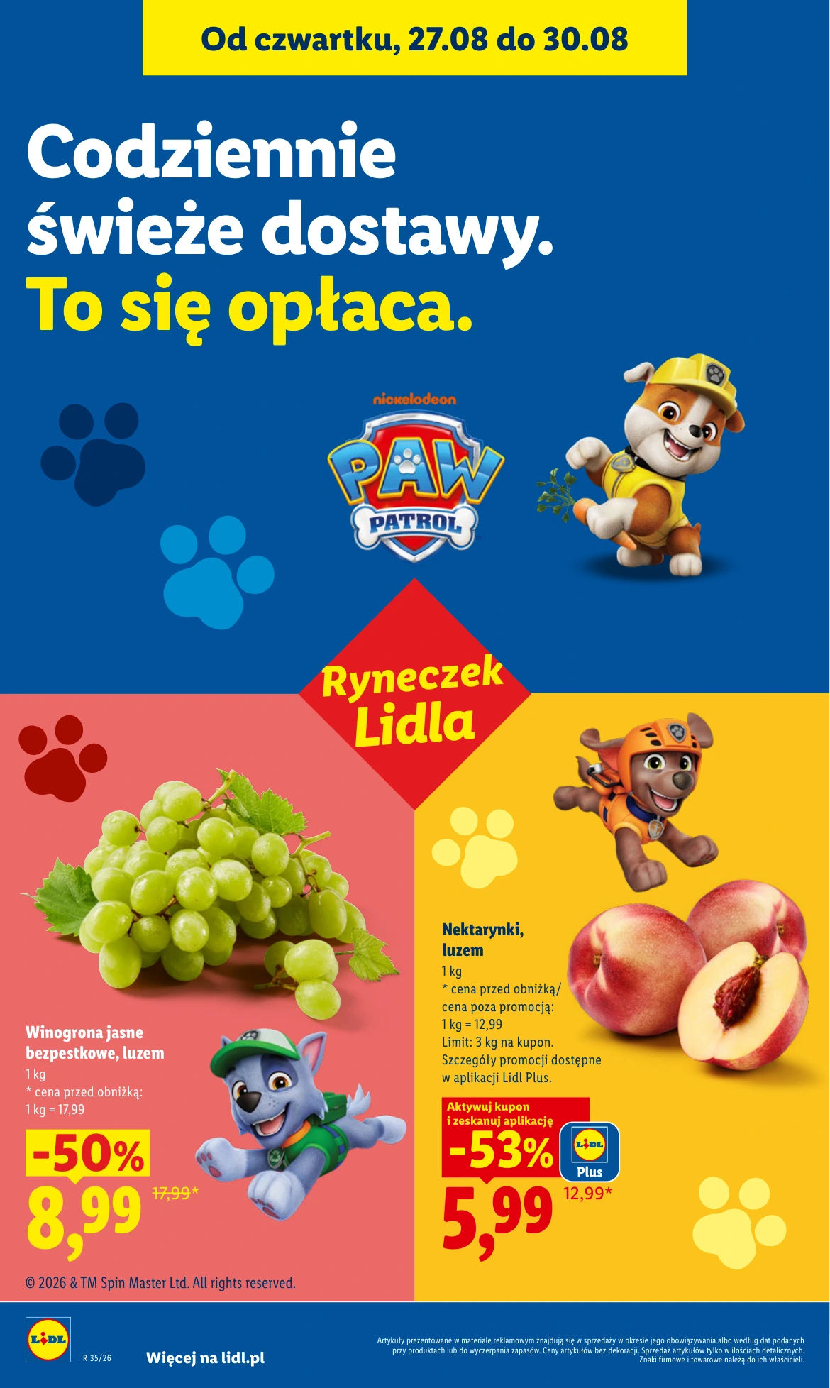 Flyer page 40
