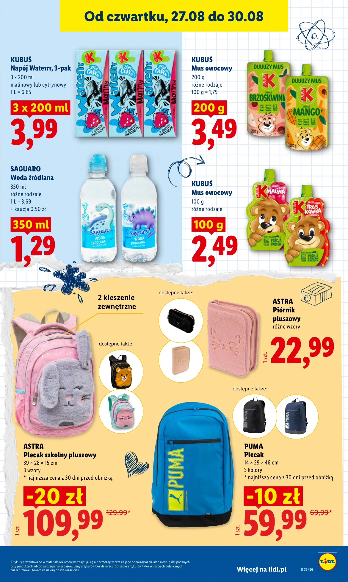 Flyer page 61