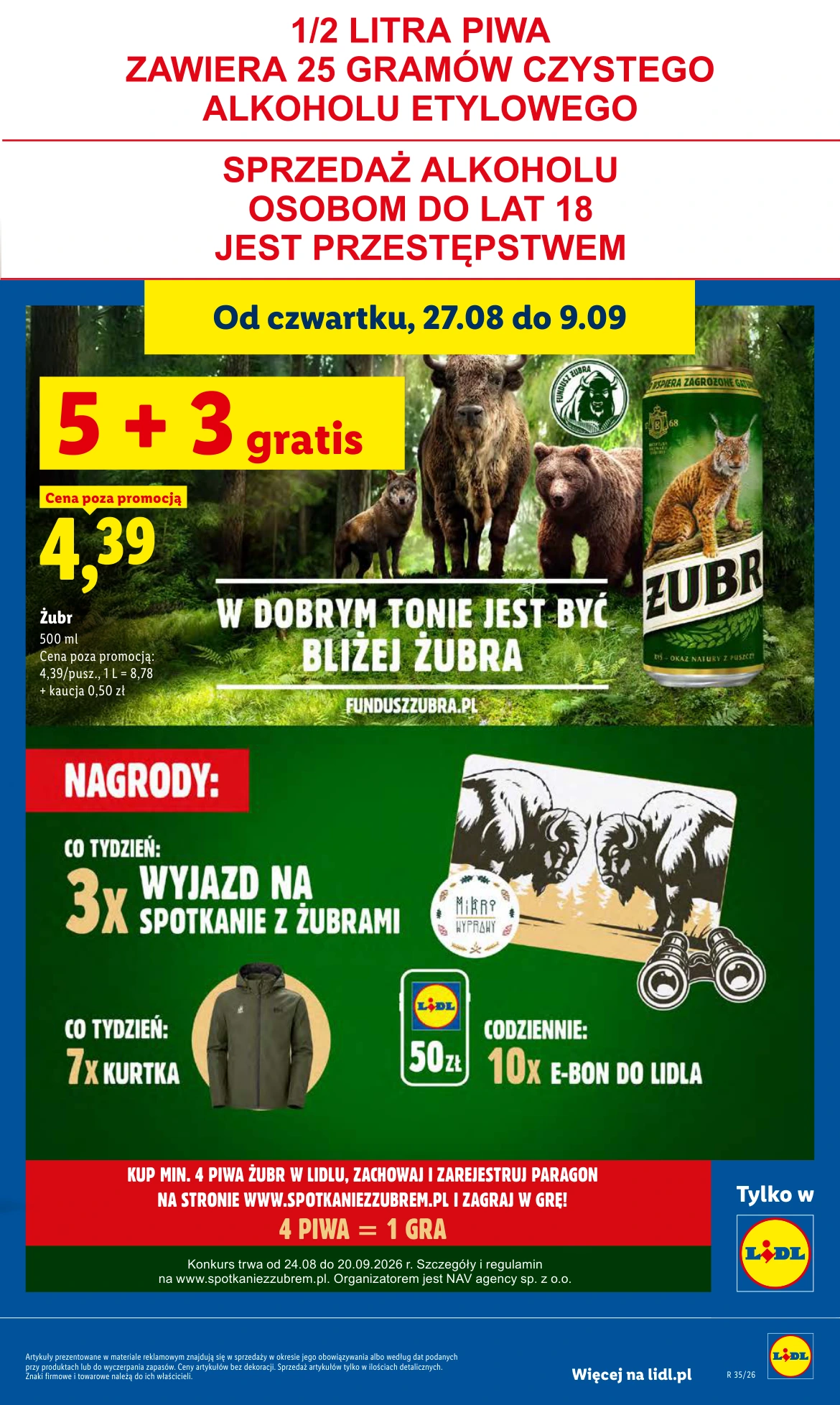 Flyer page 65