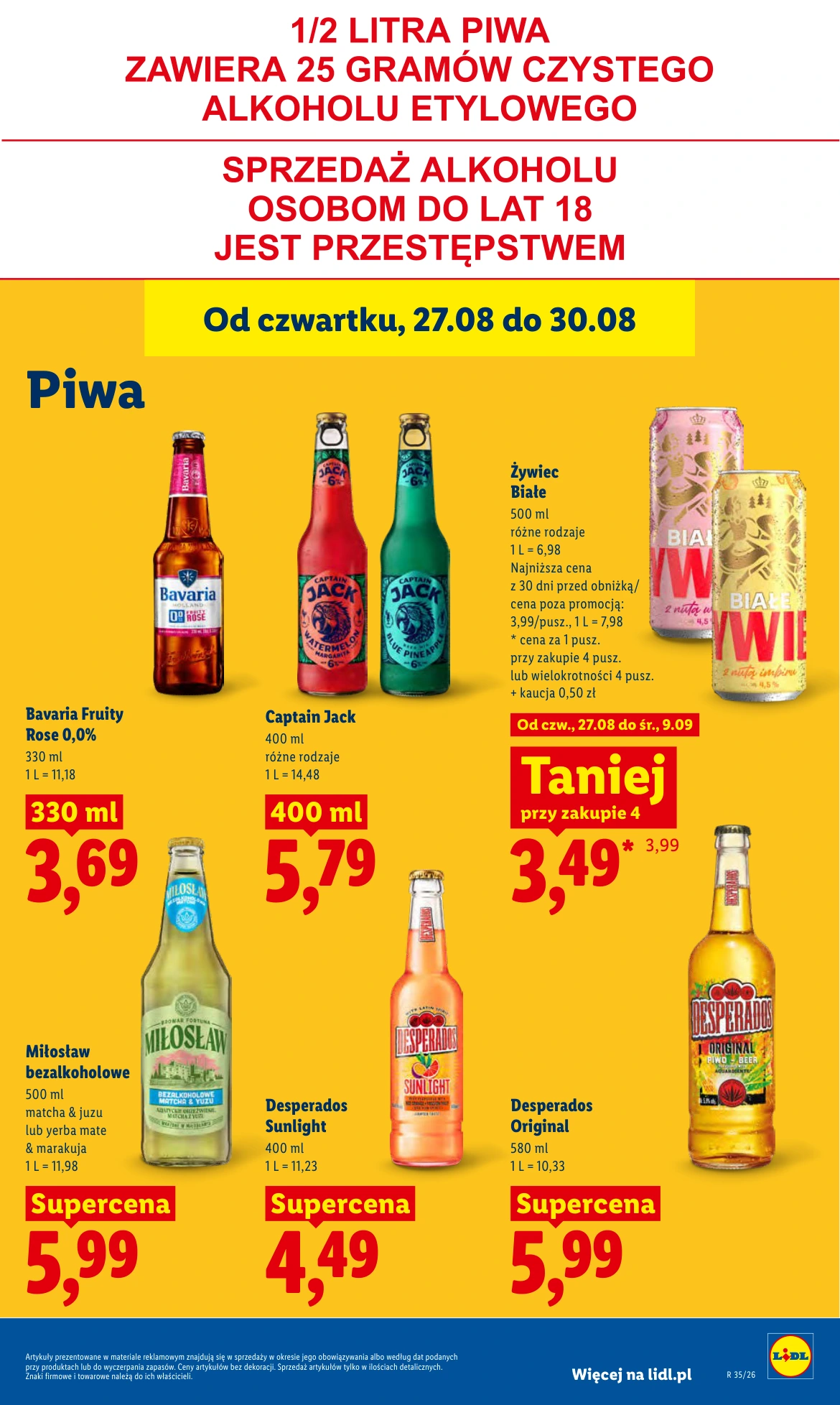 Flyer page 67