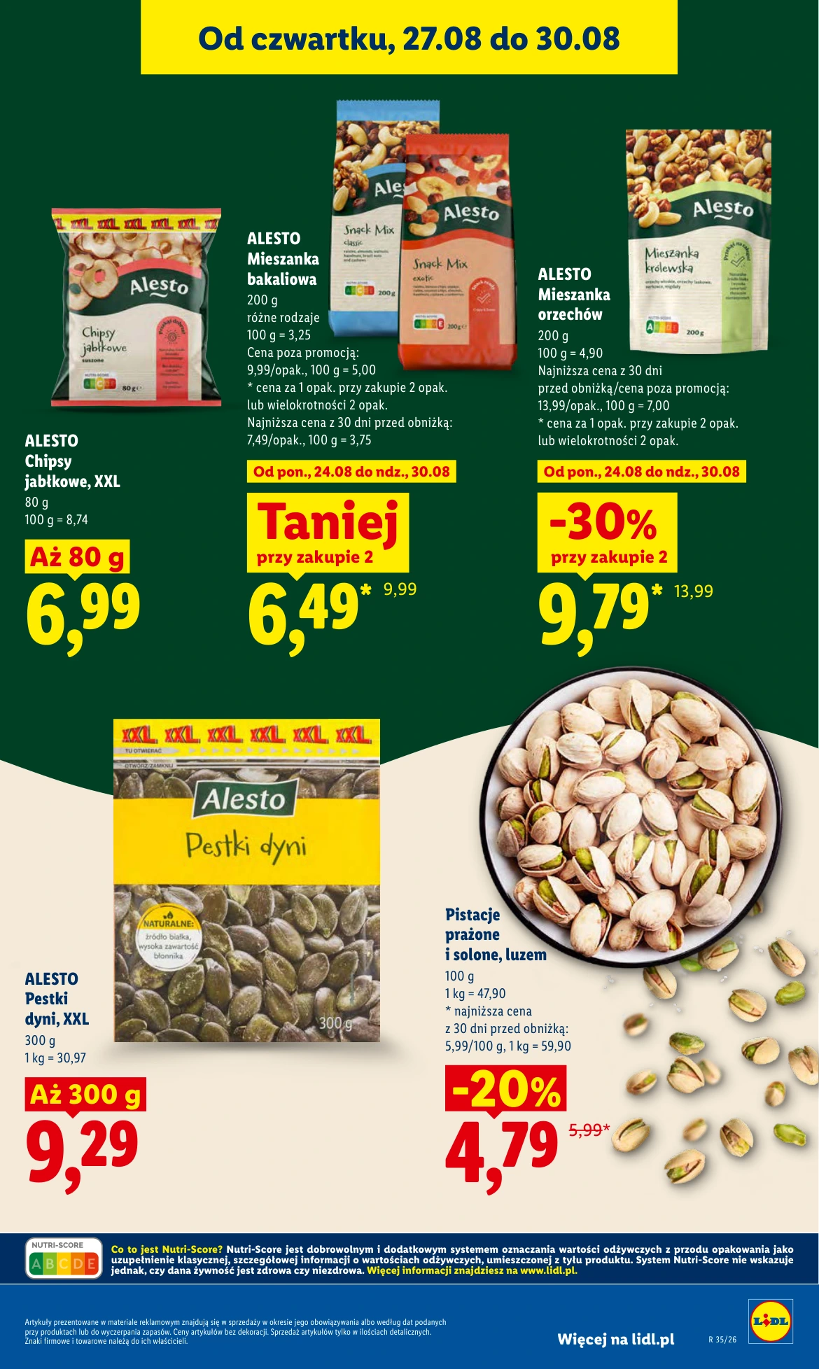 Flyer page 69