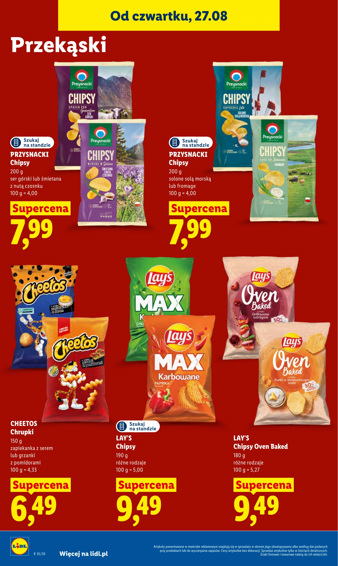 Flyer page 70