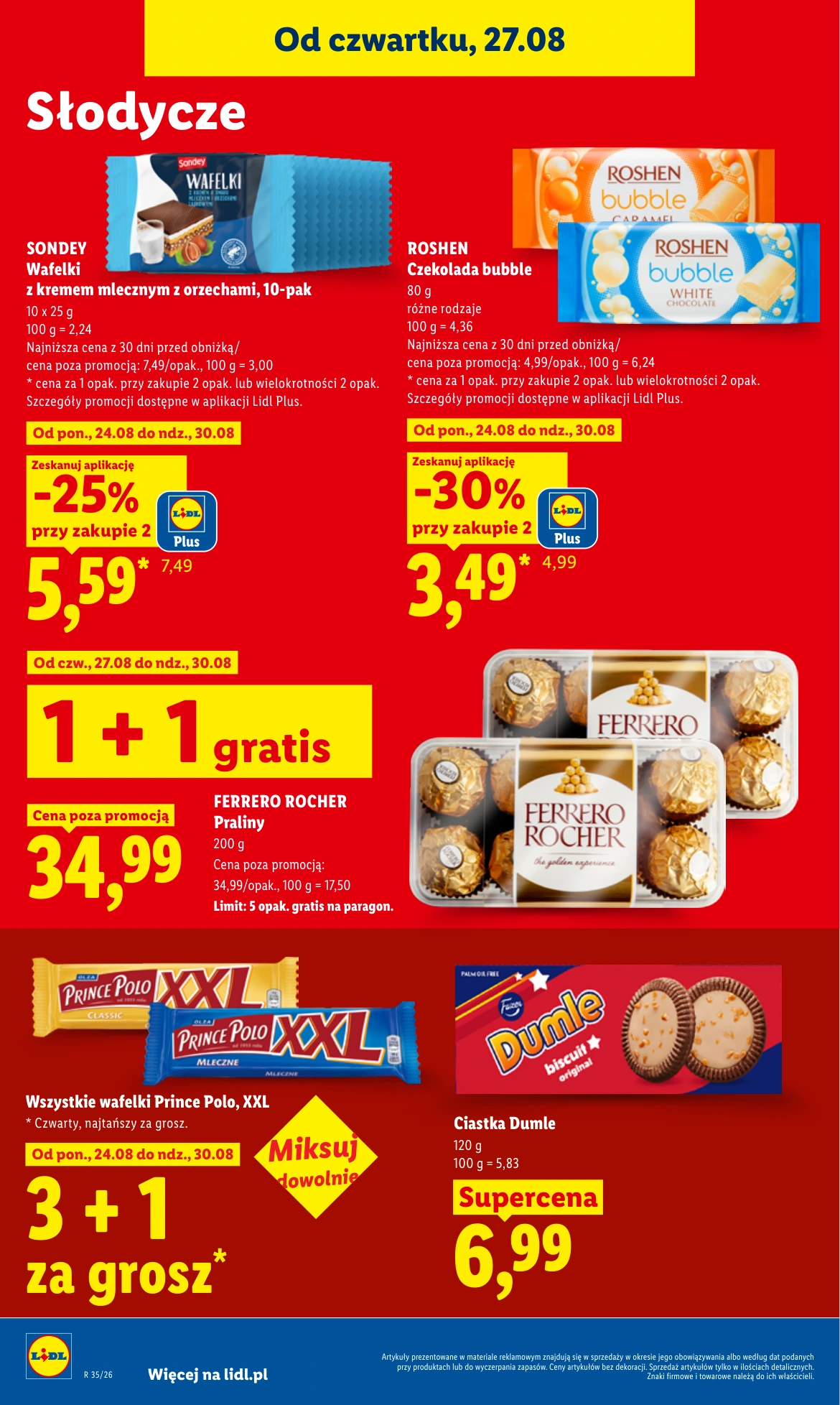 Flyer page 72