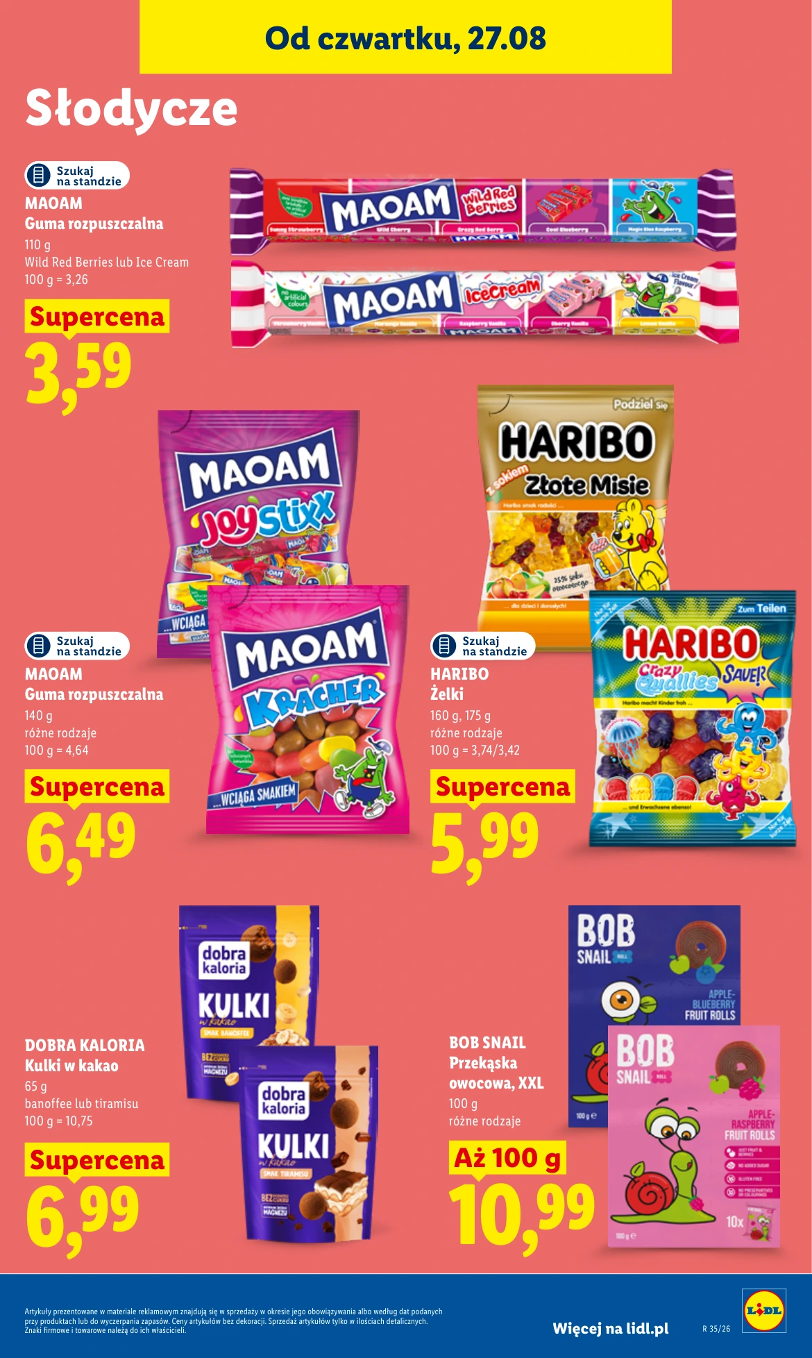 Flyer page 73