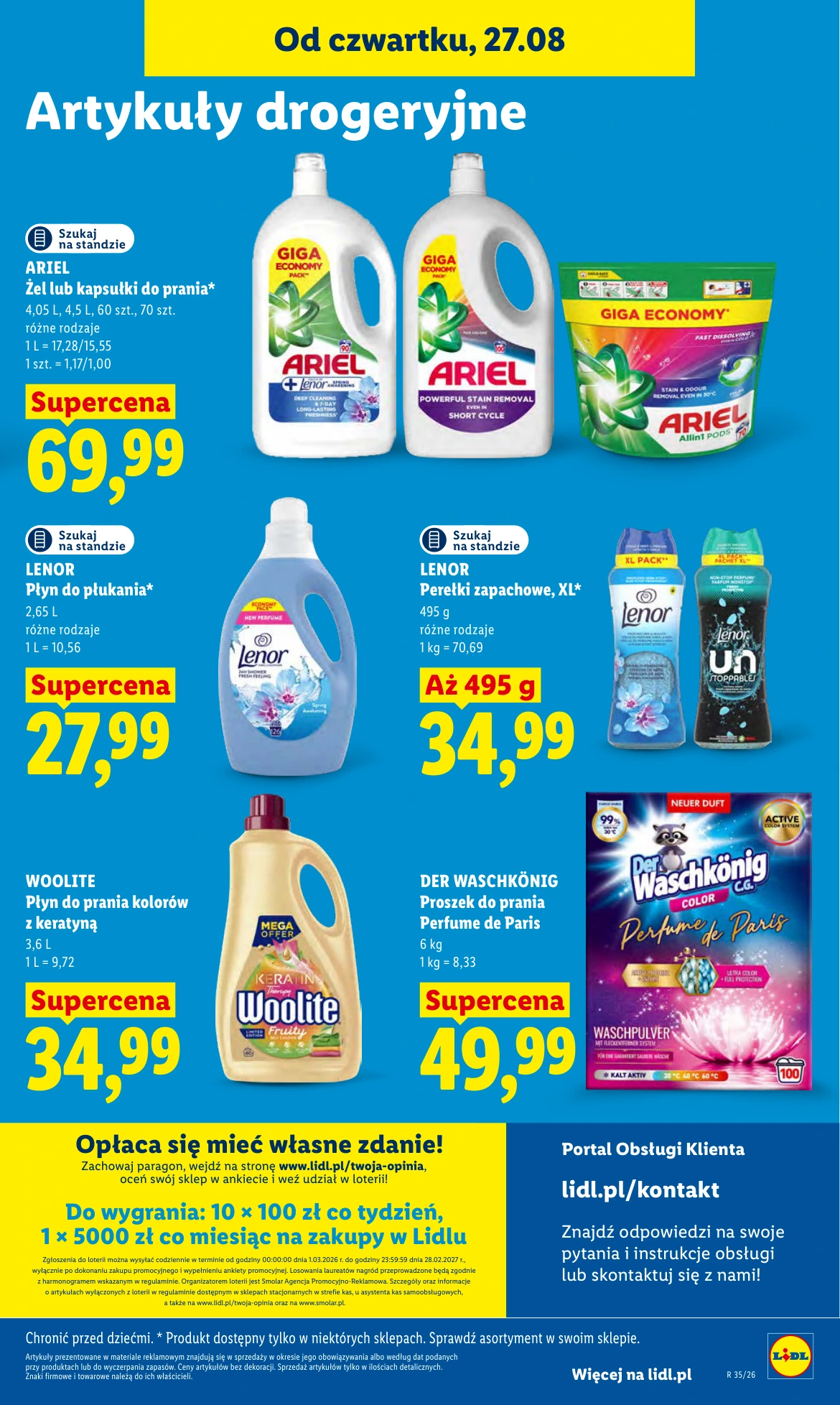 Flyer page 85