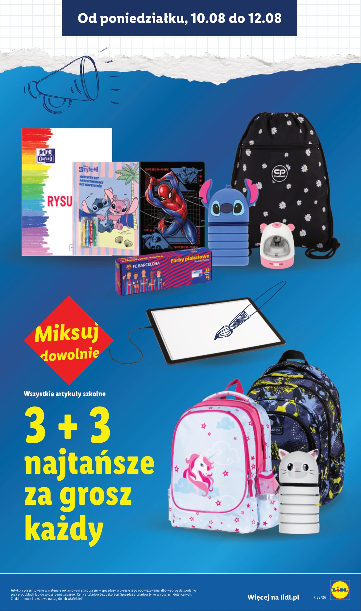 Flyer page 19