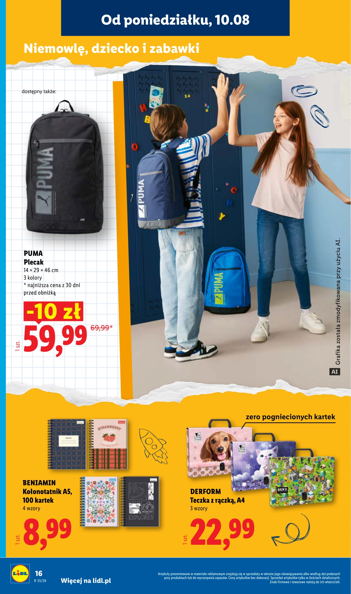 Flyer page 20