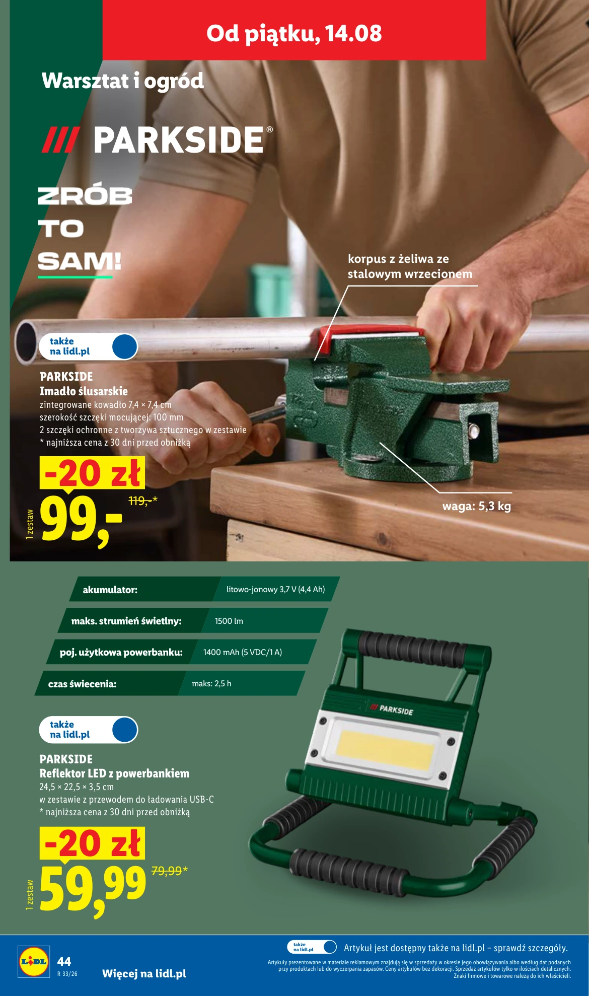 Flyer page 54