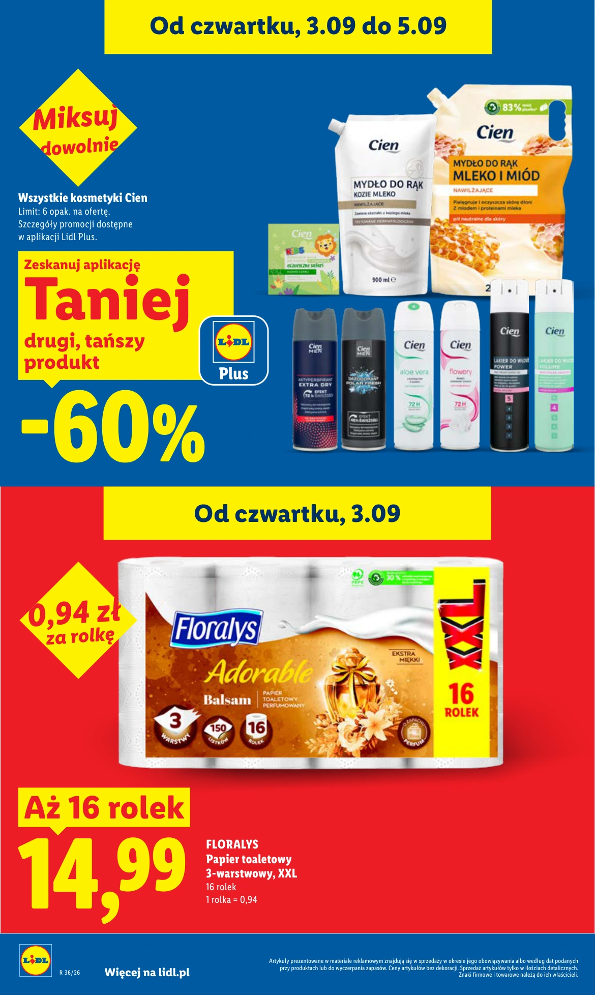 Flyer page 16