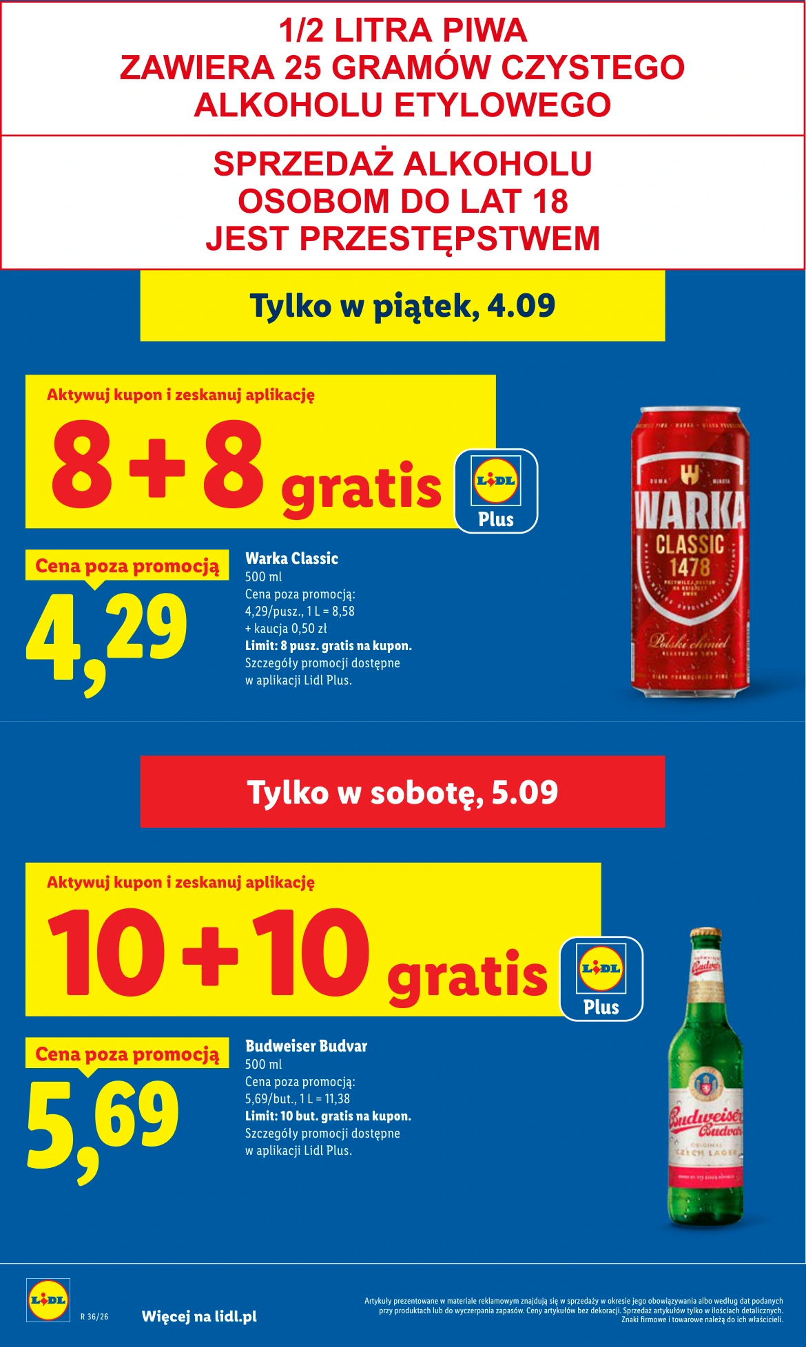 Flyer page 18