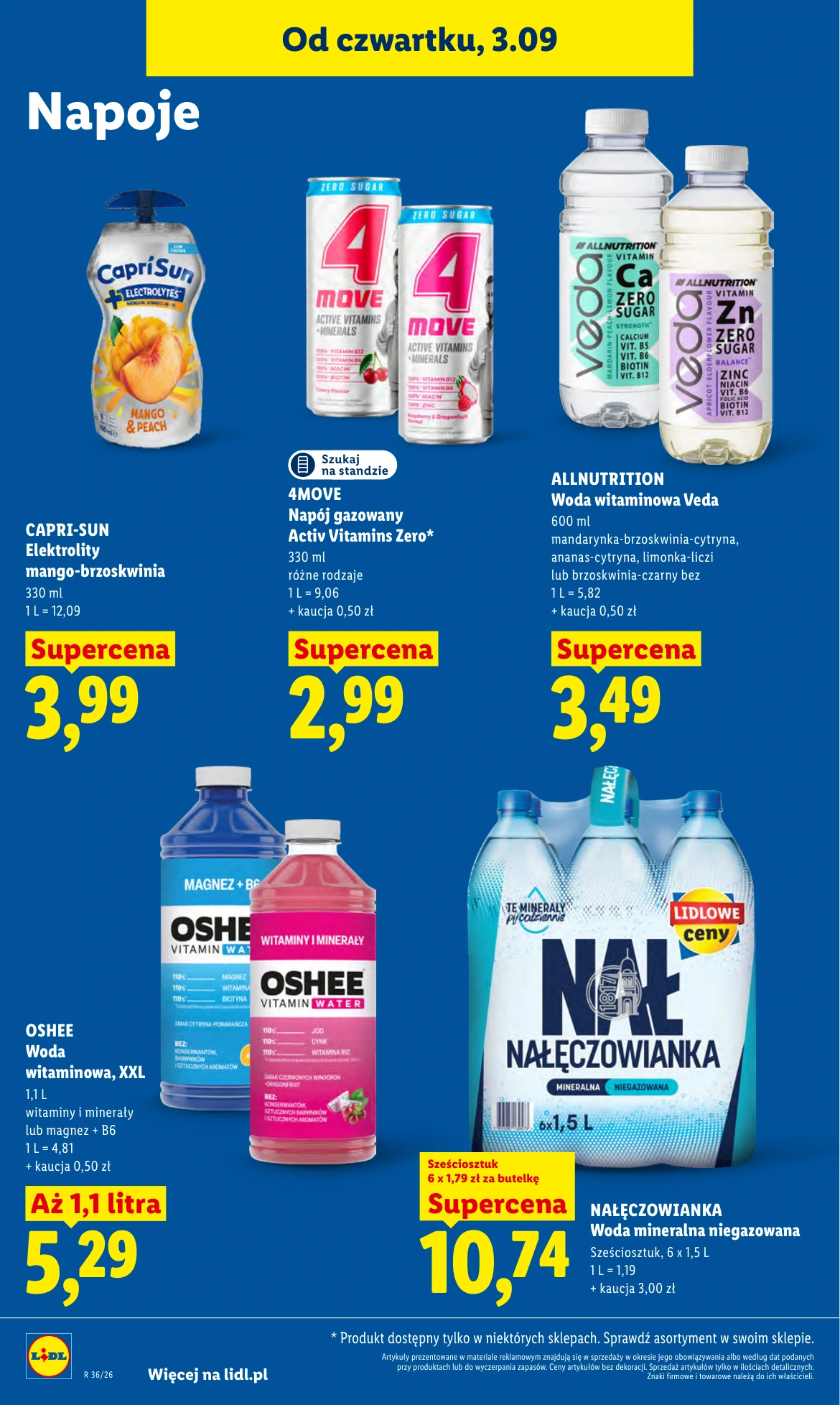Flyer page 64