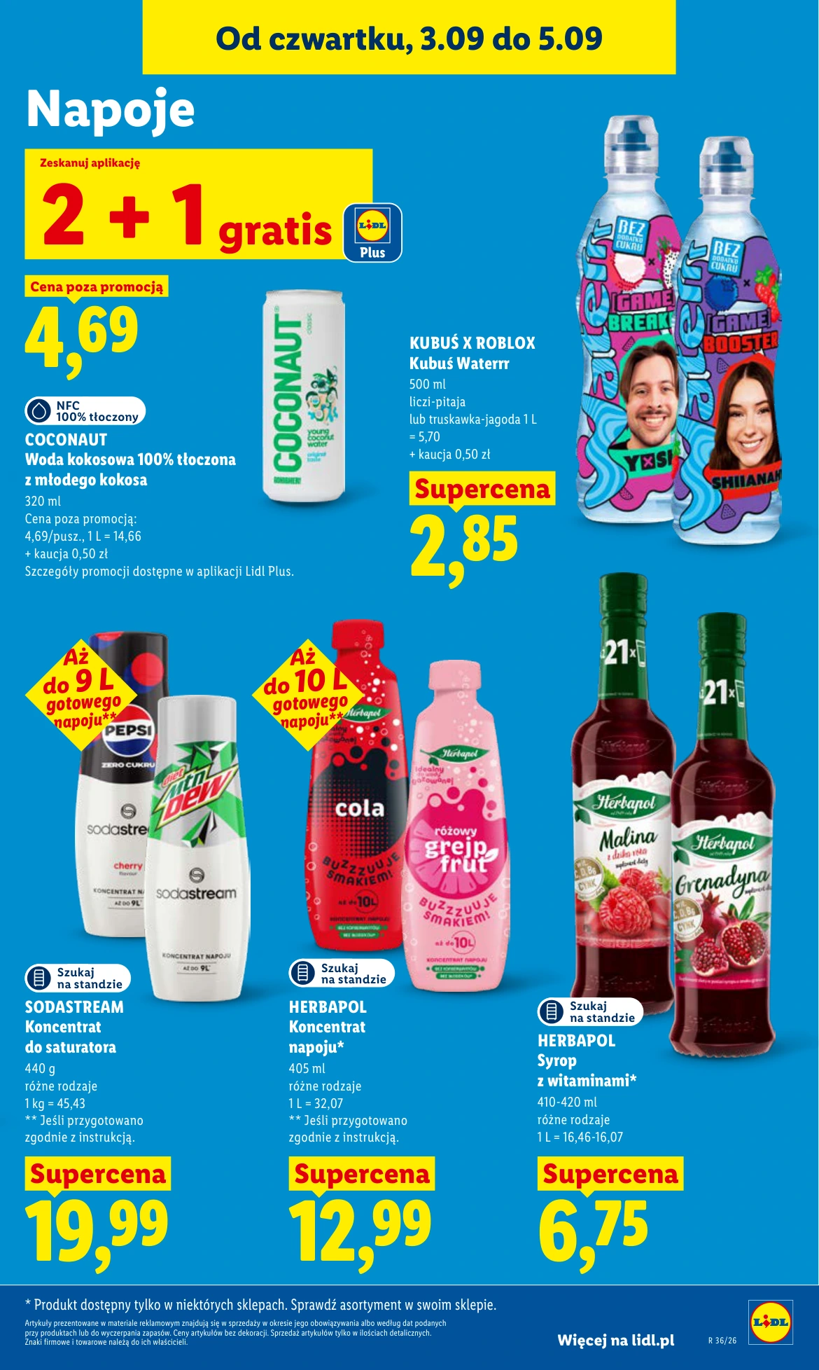 Flyer page 65