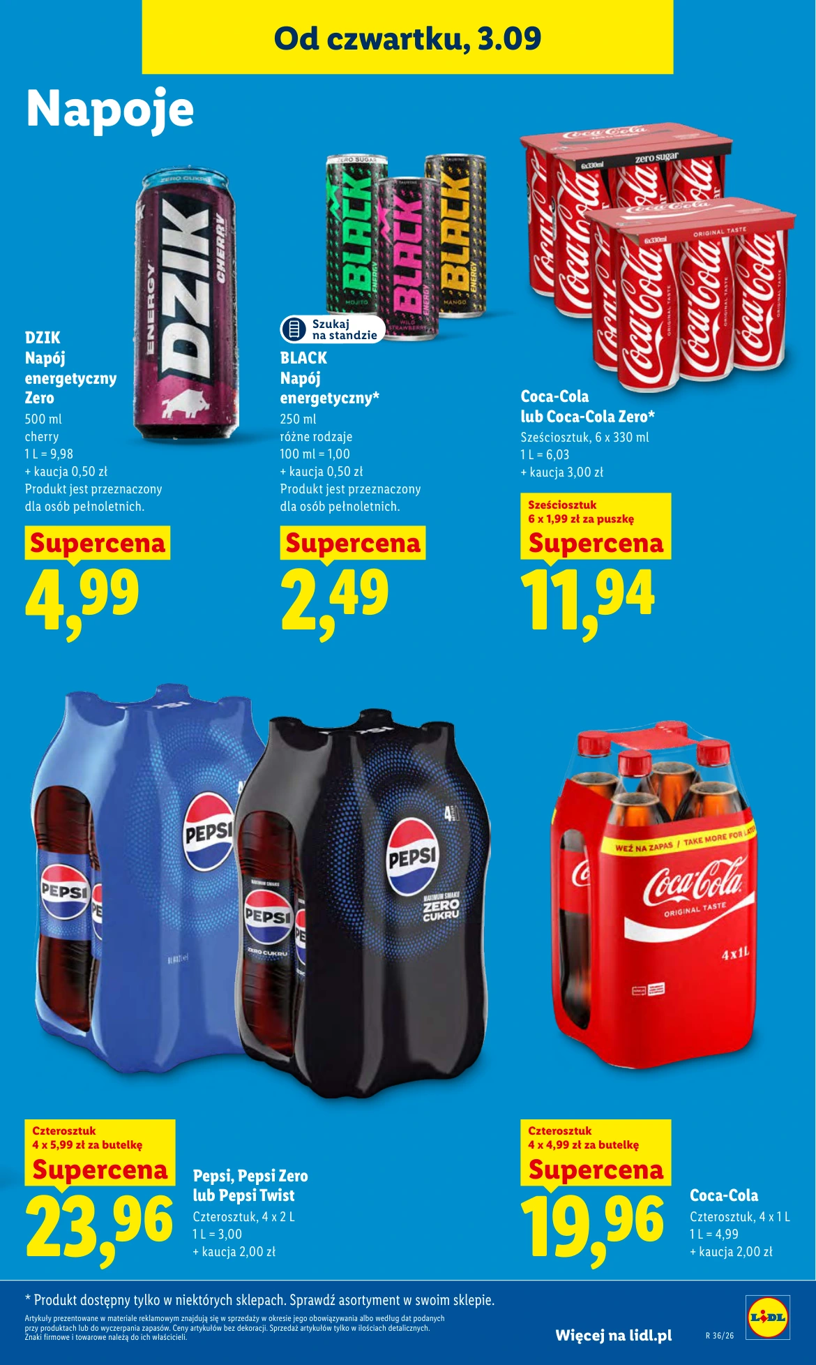 Flyer page 67