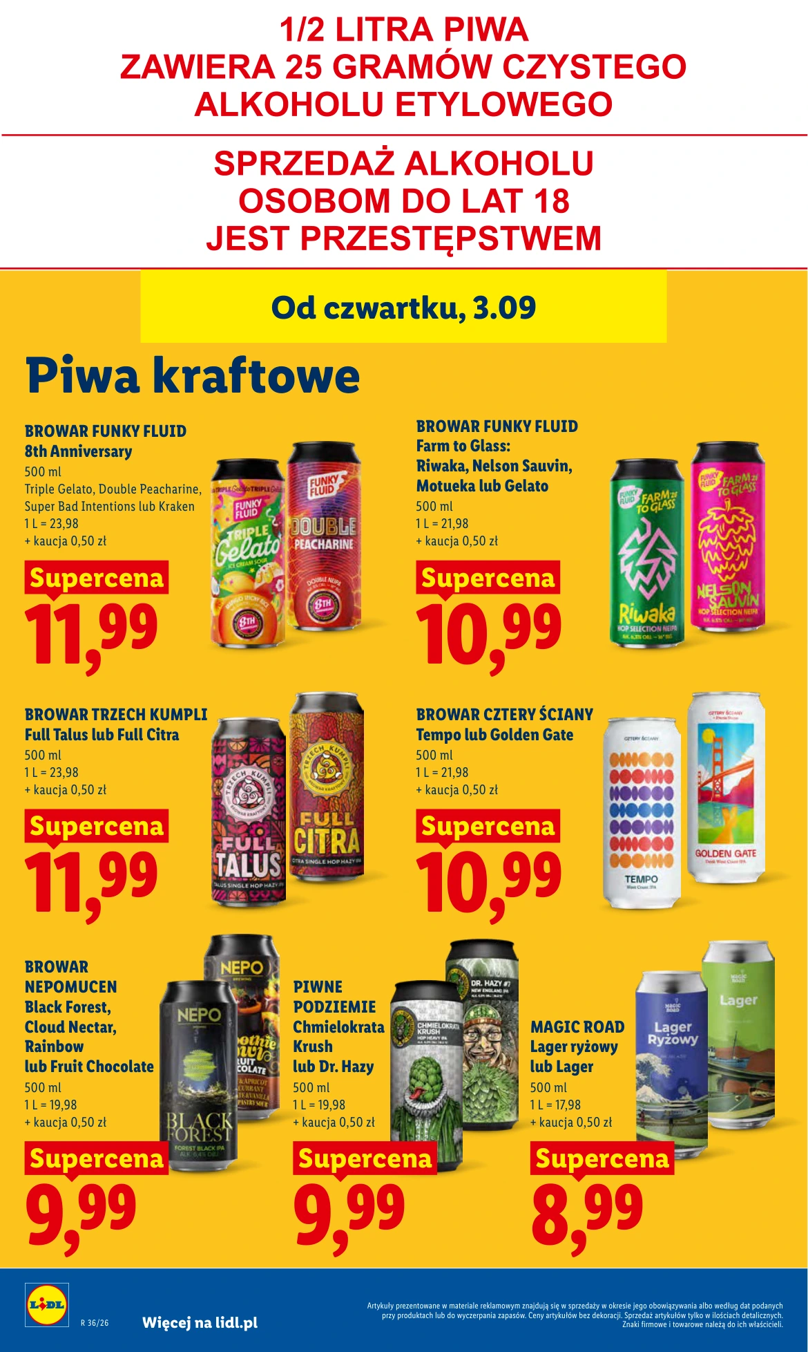 Flyer page 72