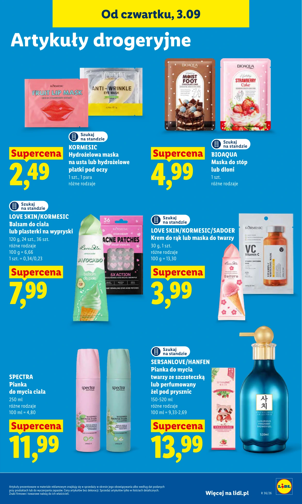 Flyer page 85