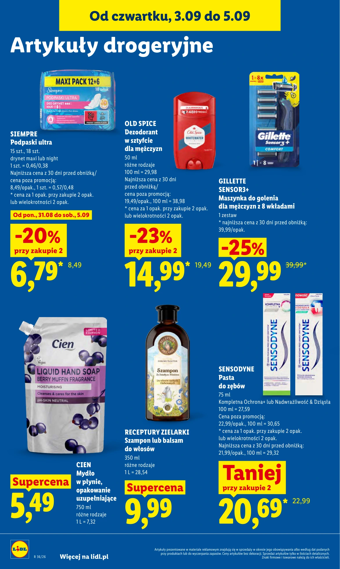 Flyer page 86