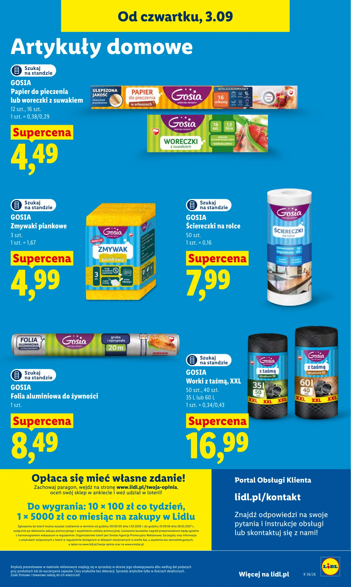 Flyer page 87