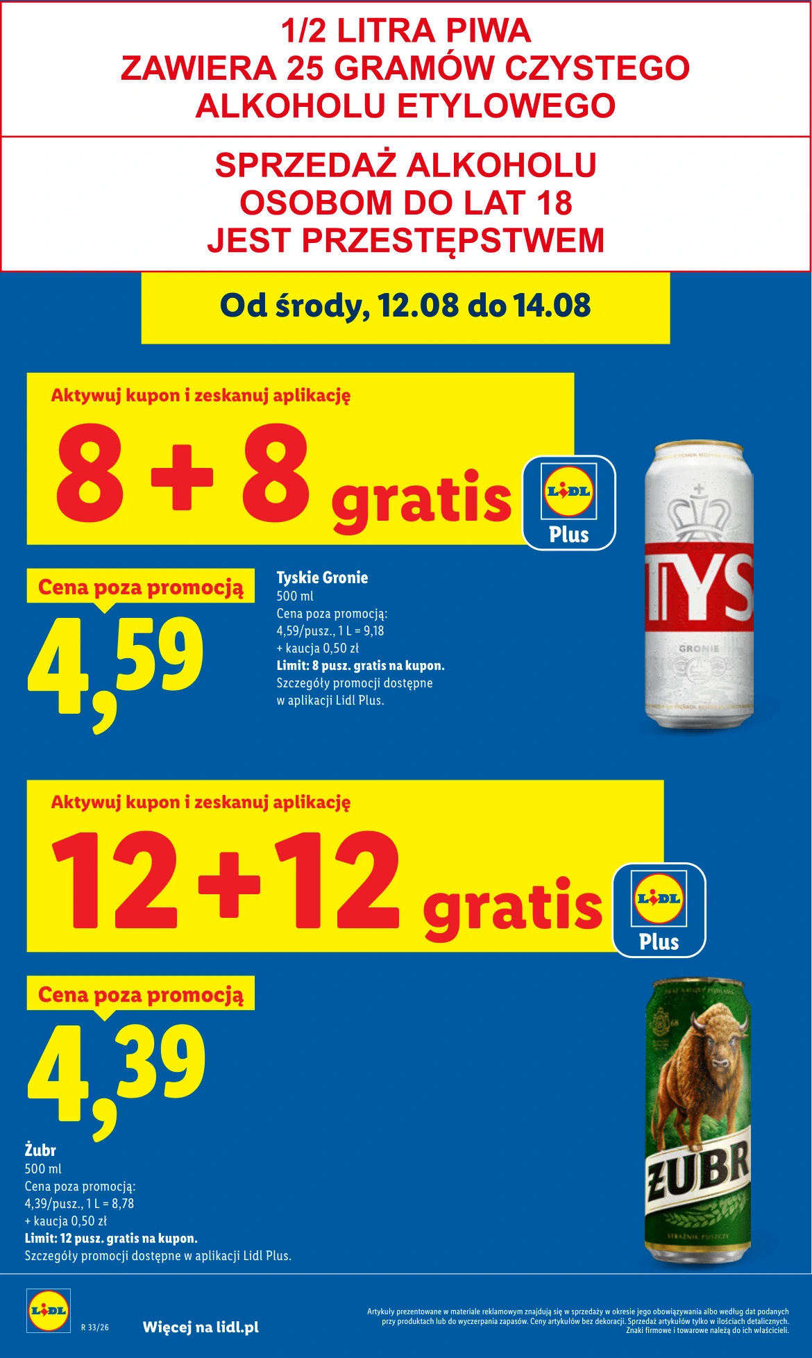 Flyer page 20