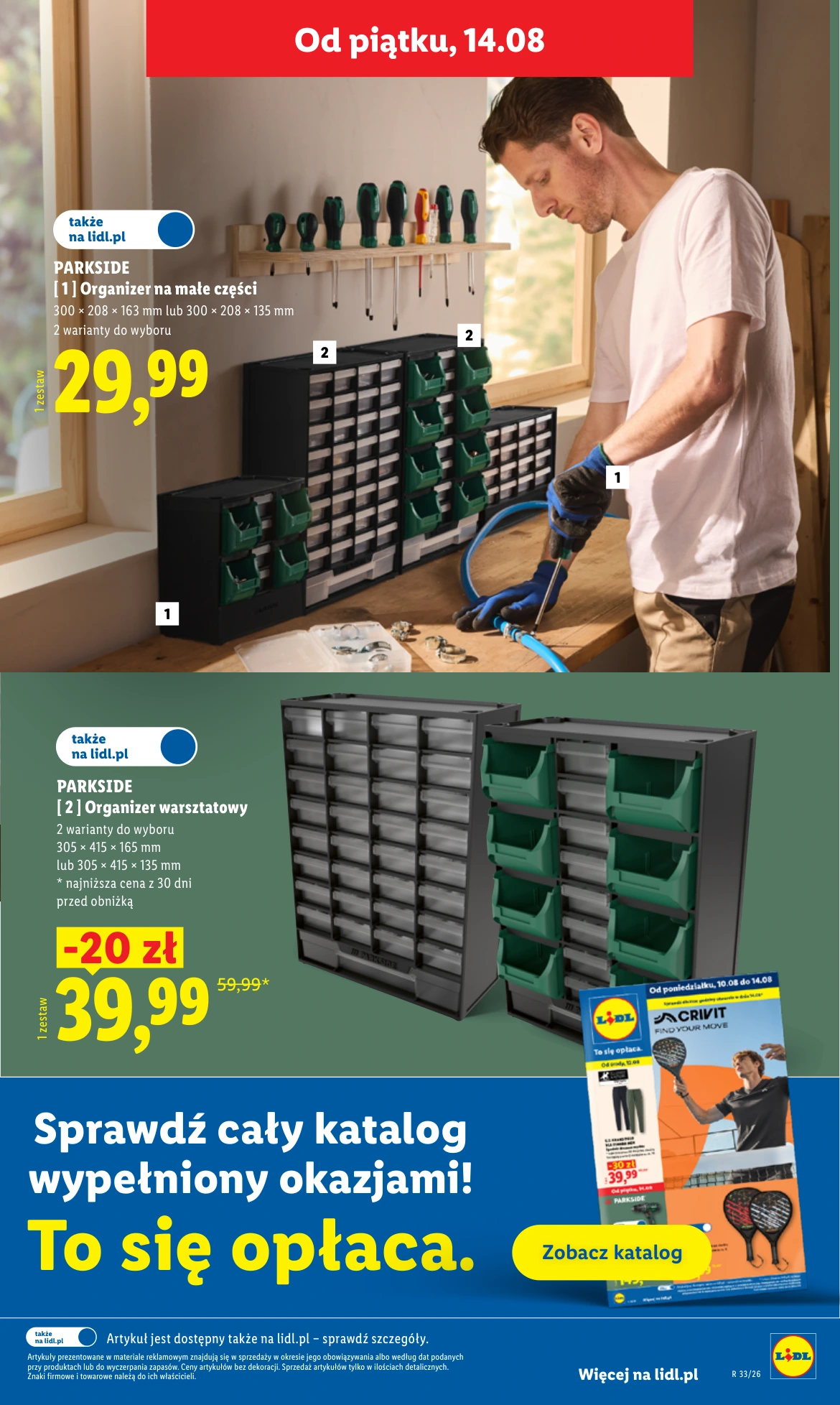 Flyer page 45