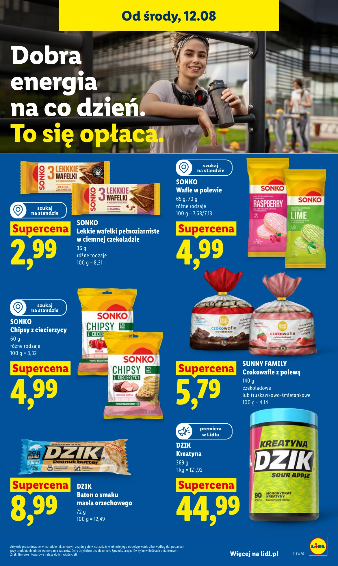 Flyer page 85