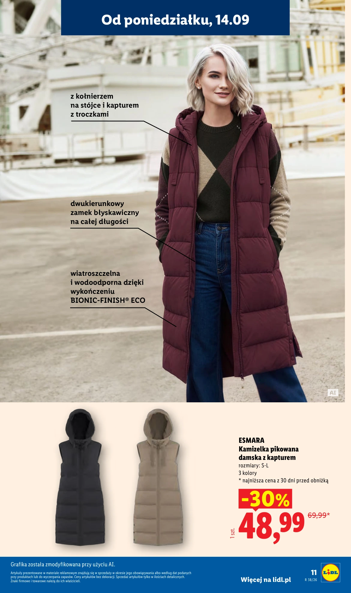 Flyer page 15