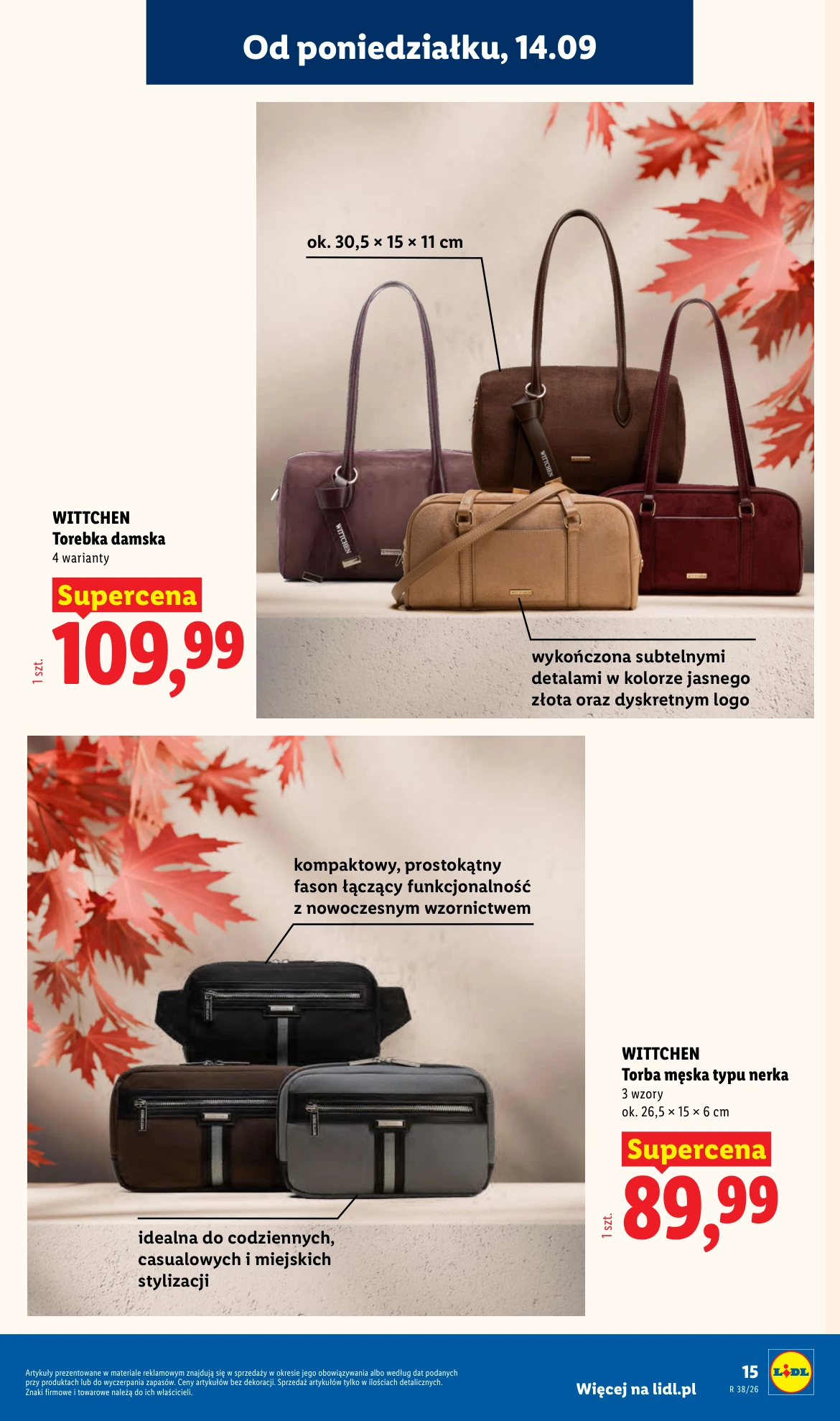 Flyer page 19
