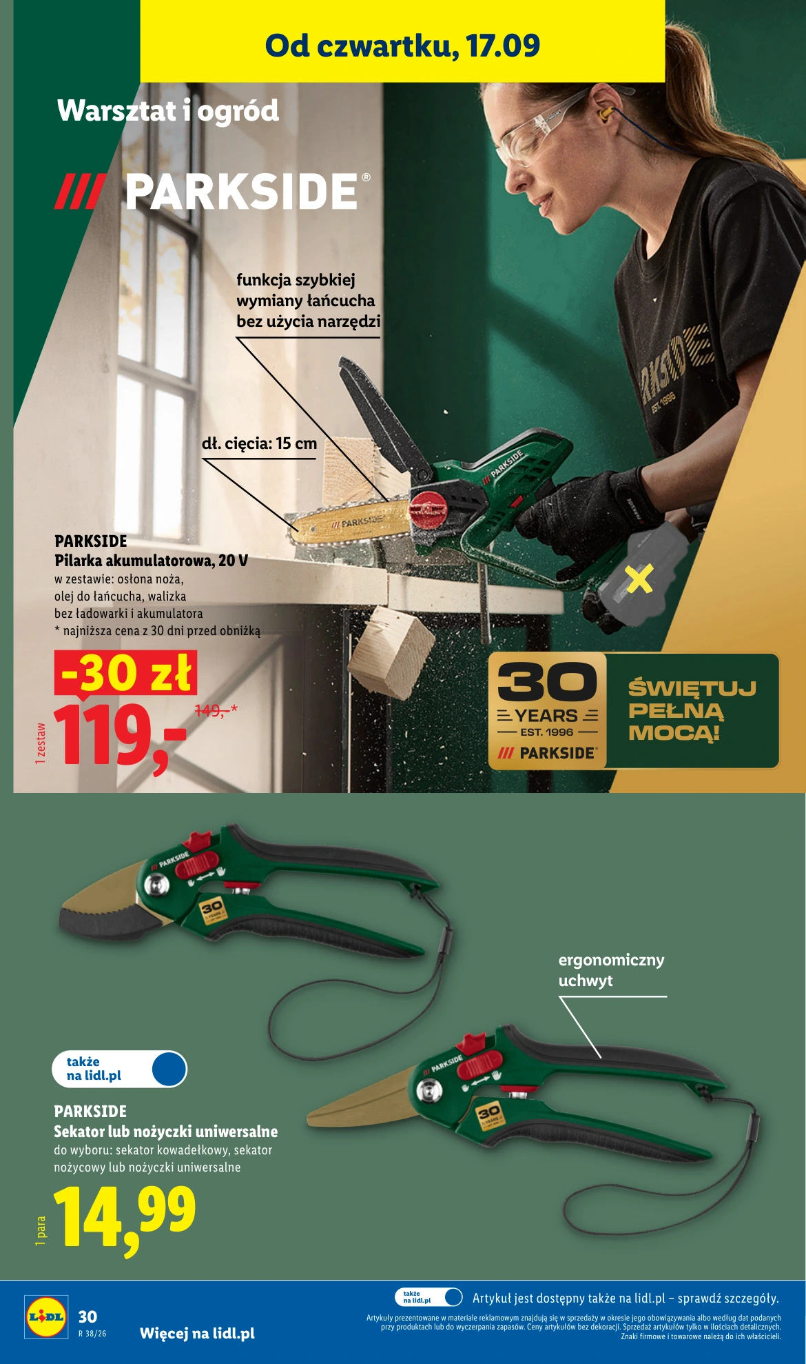 Flyer page 38
