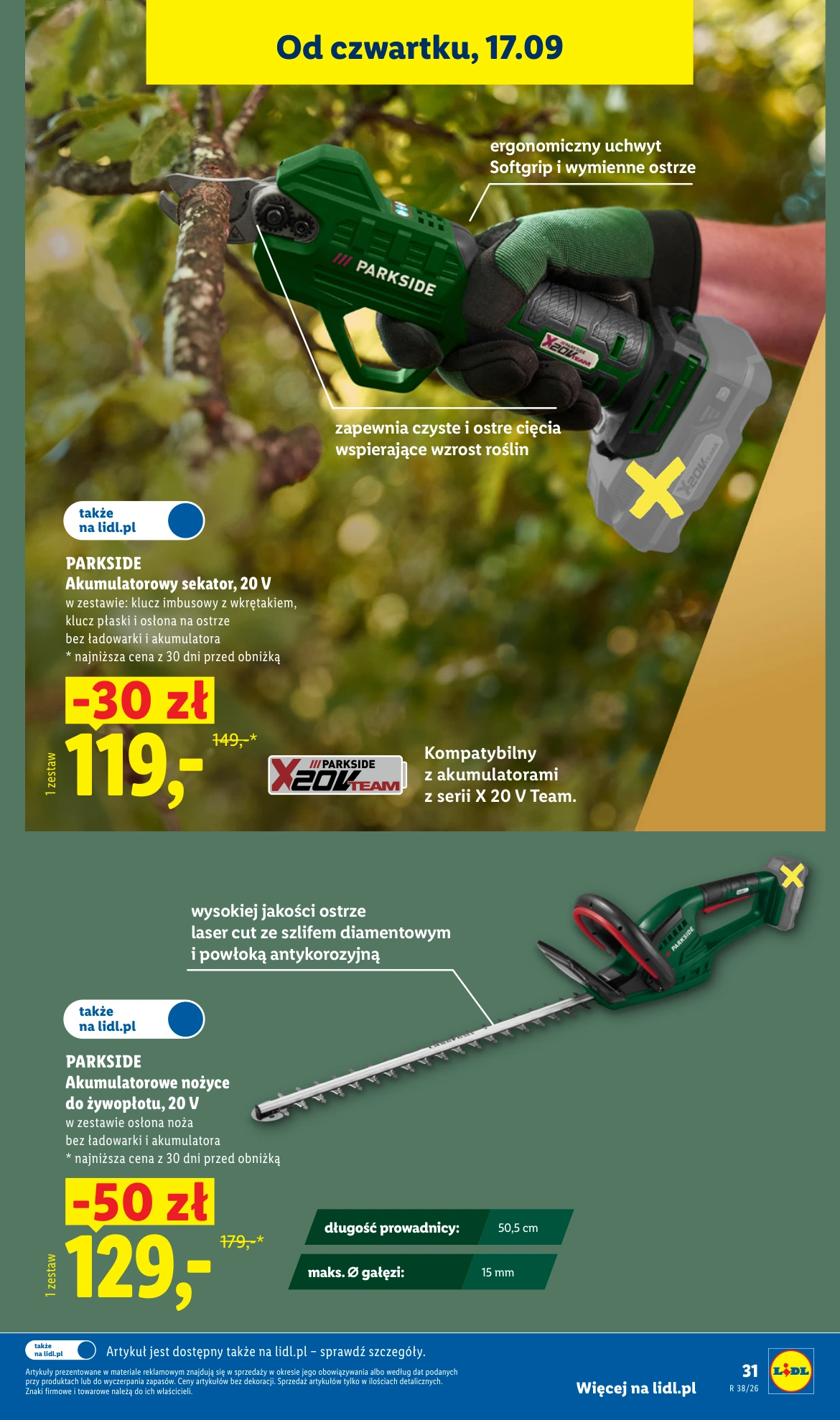 Flyer page 39