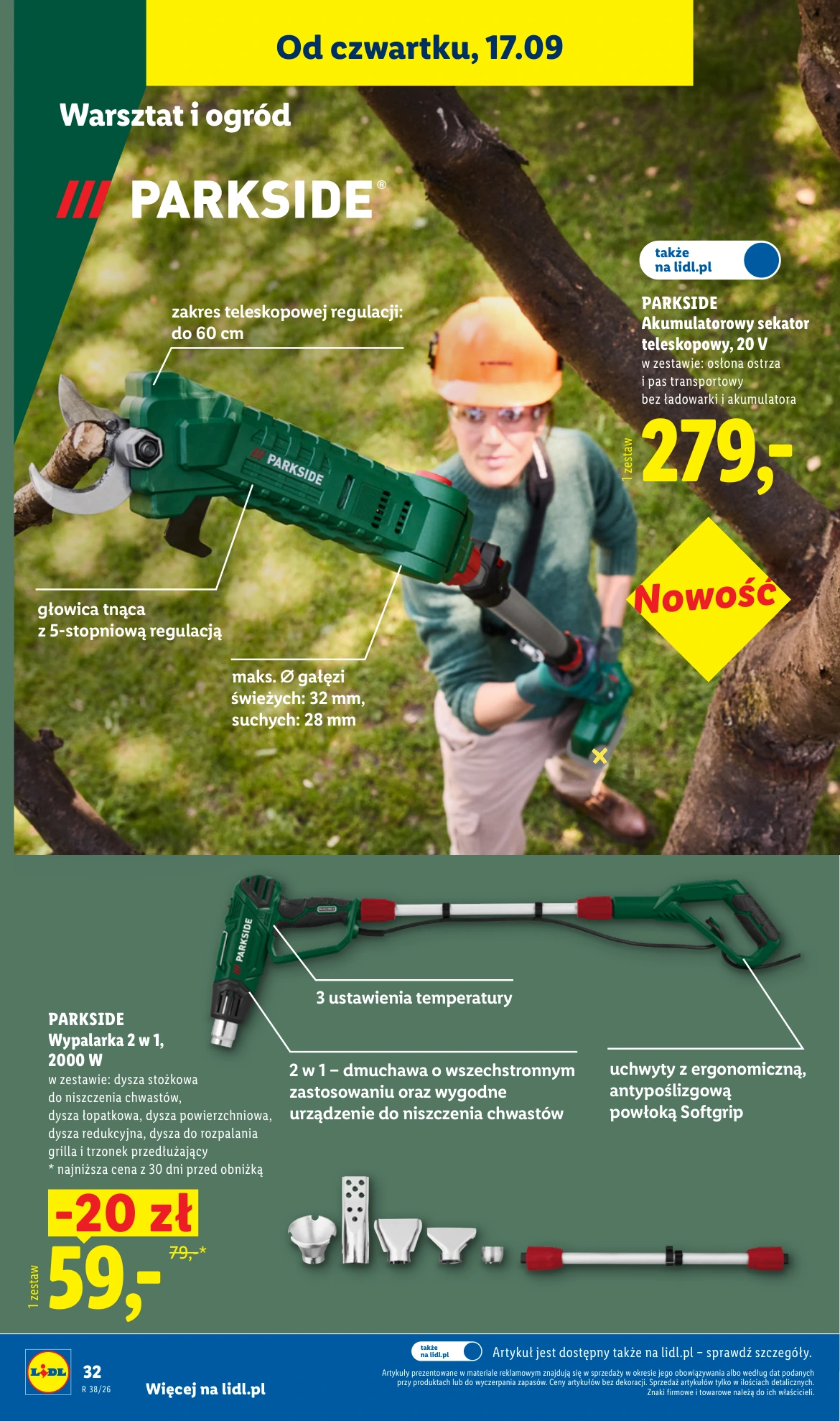 Flyer page 40