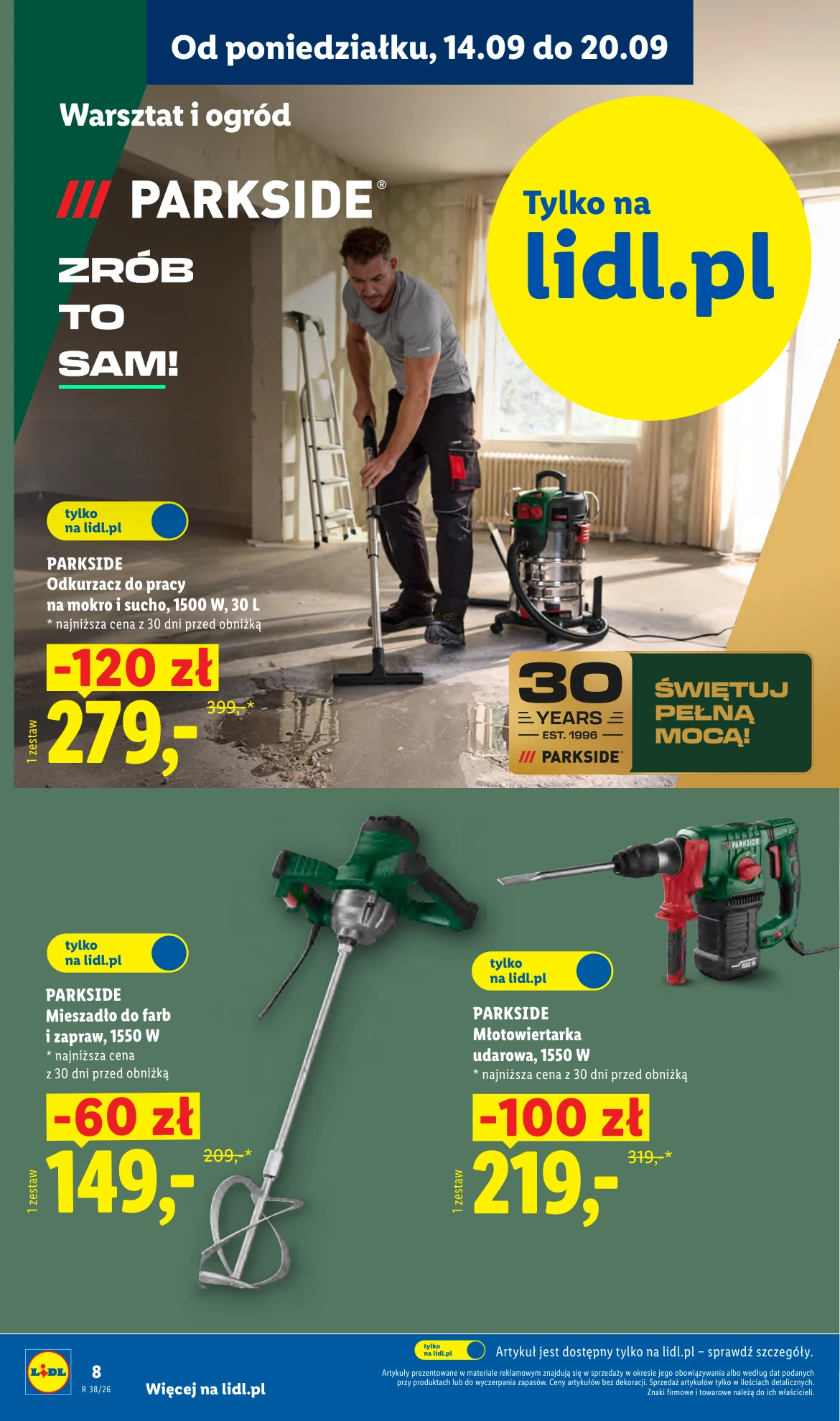 Flyer page 8