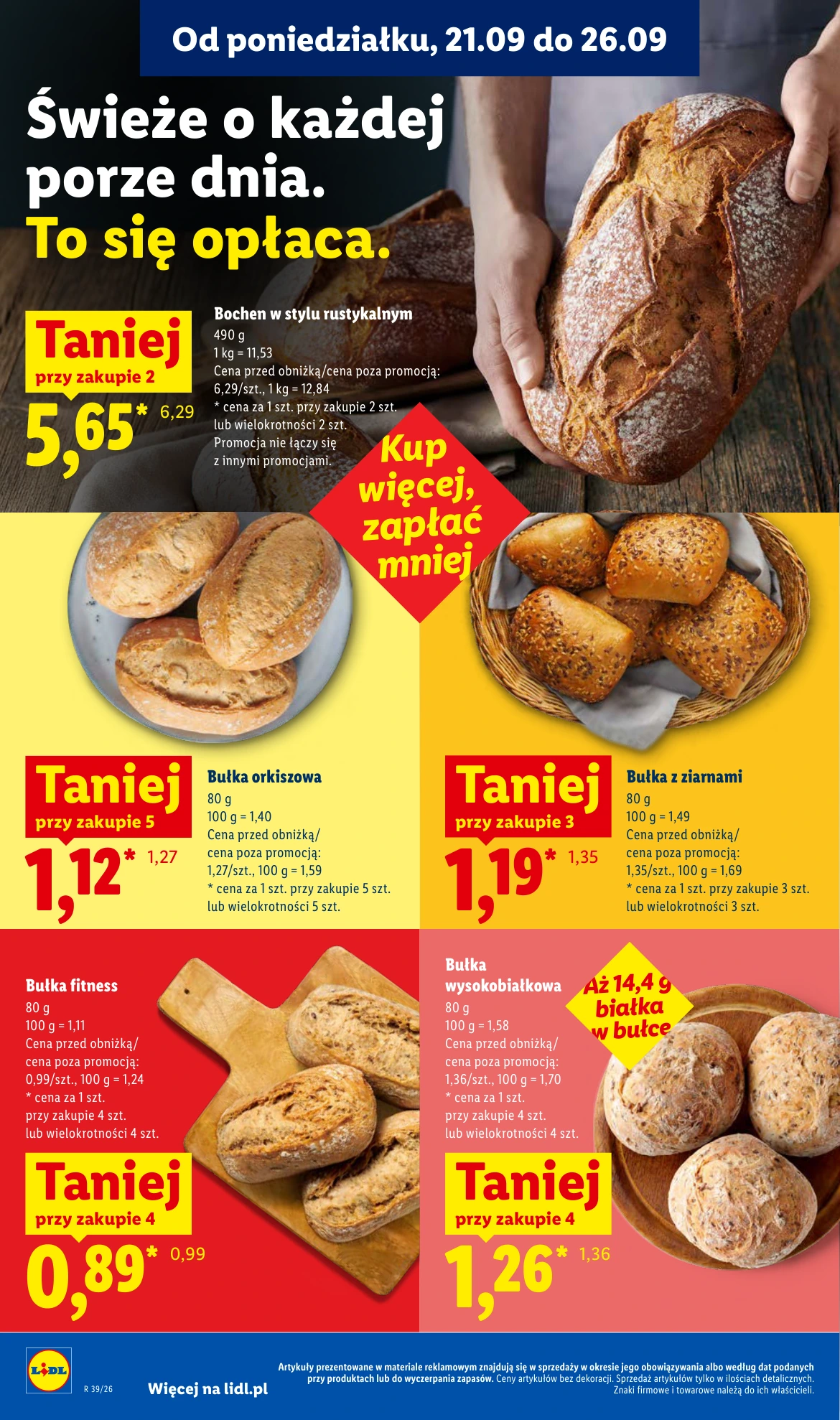 Flyer page 50