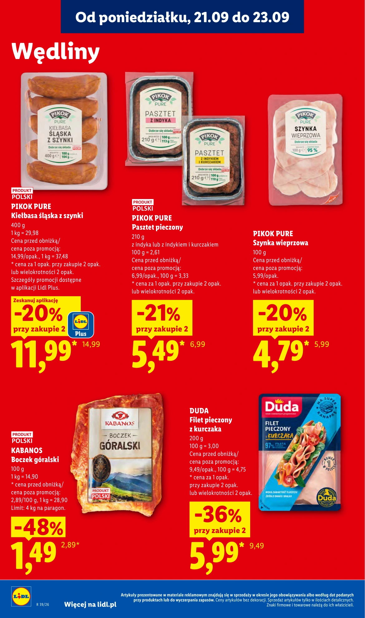 Flyer page 64