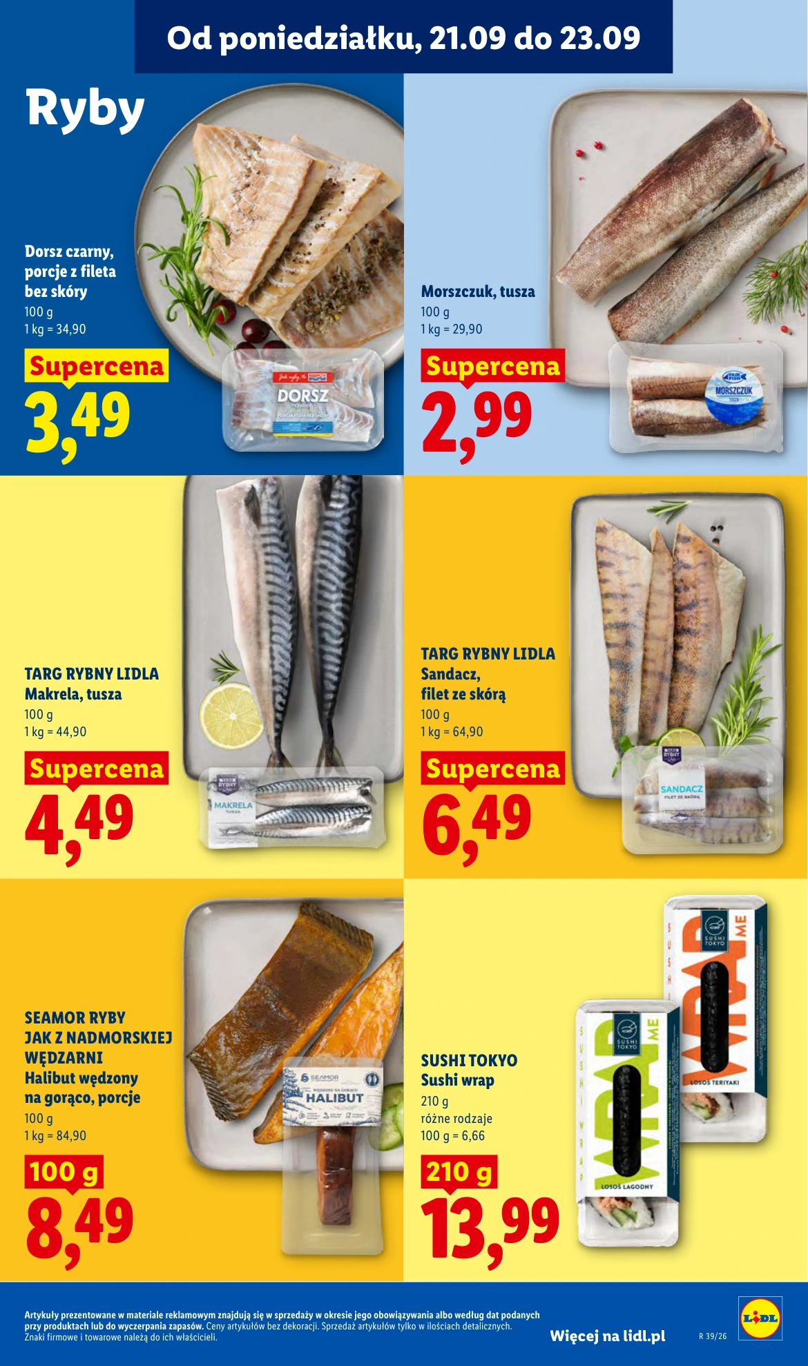 Flyer page 65