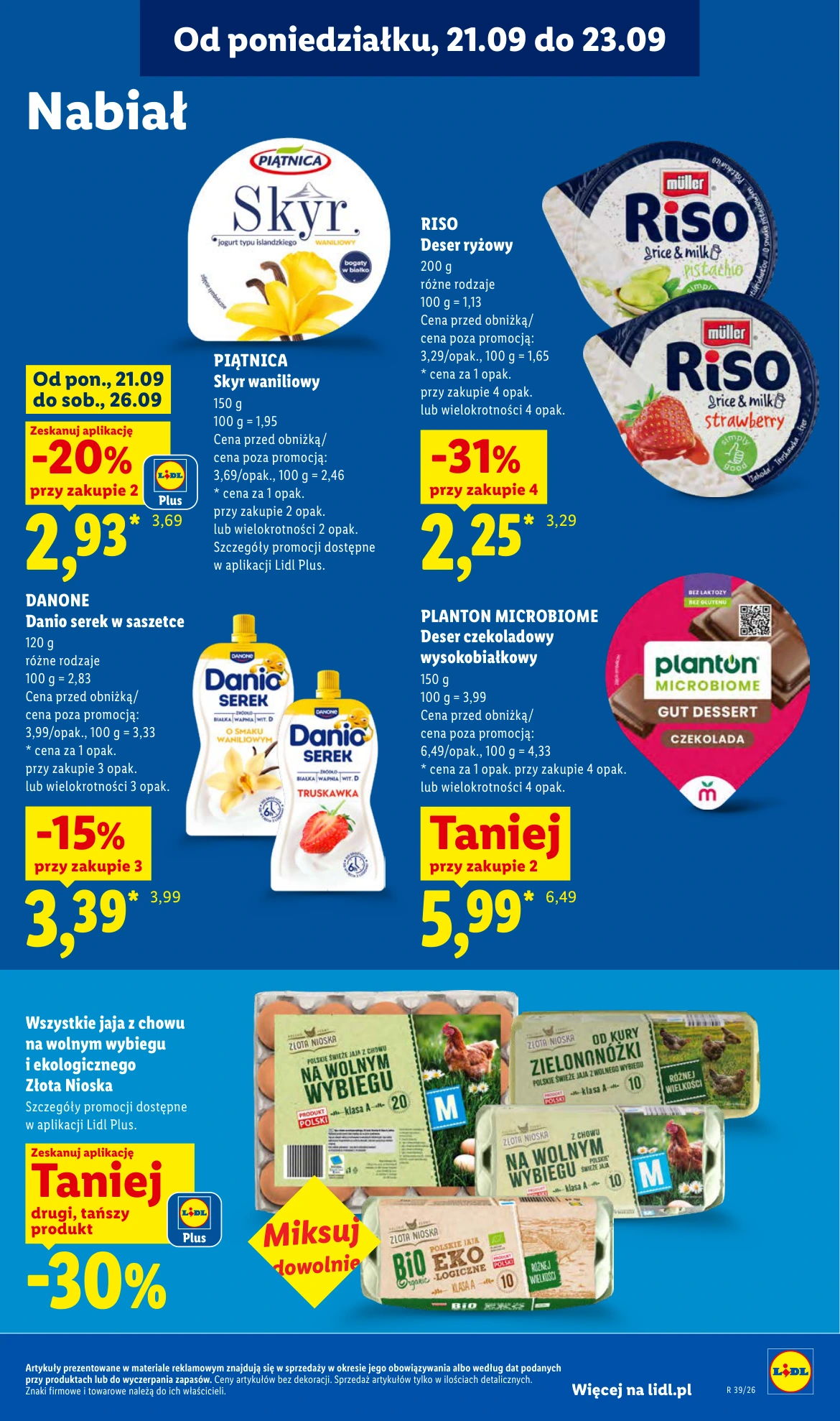 Flyer page 67