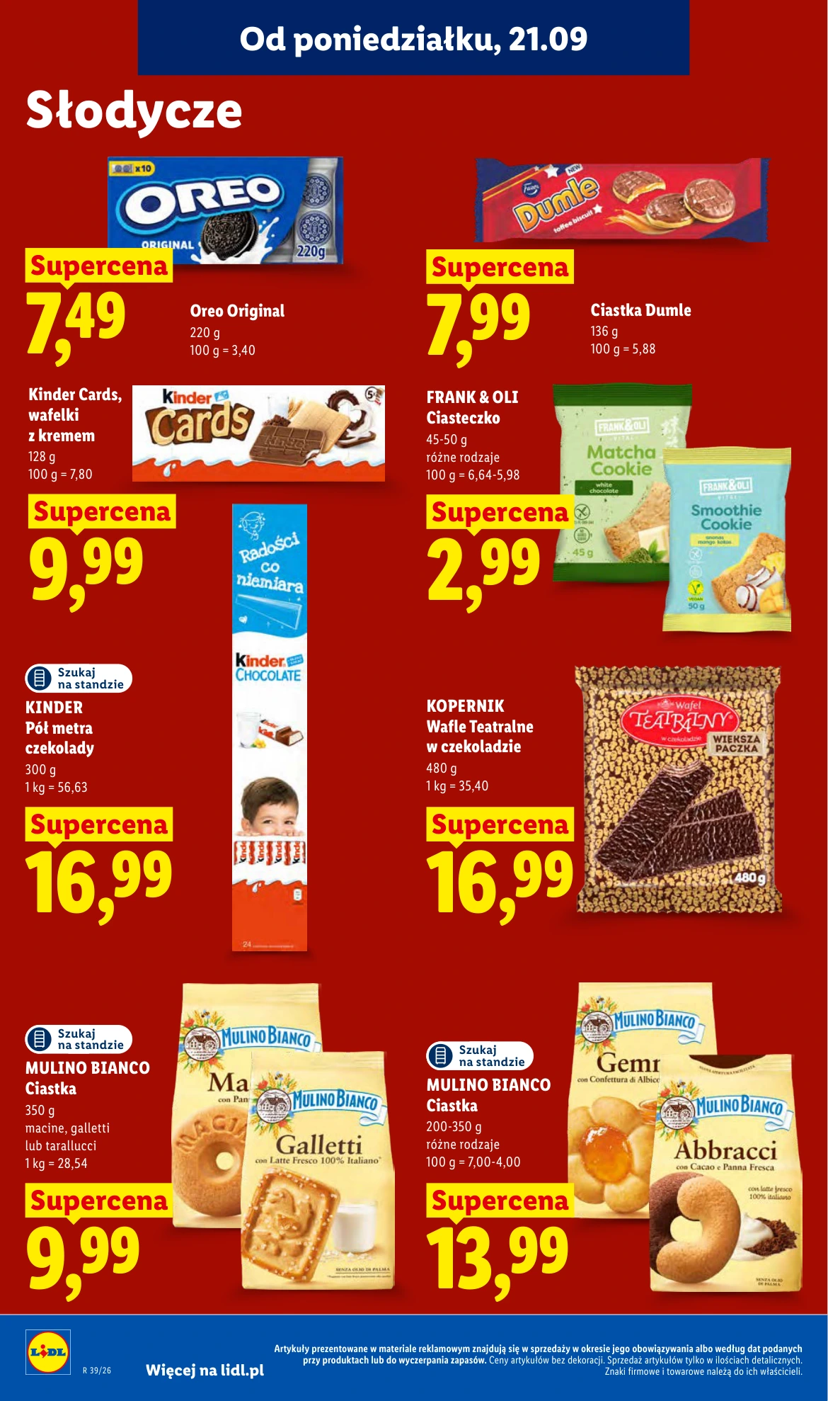 Flyer page 68