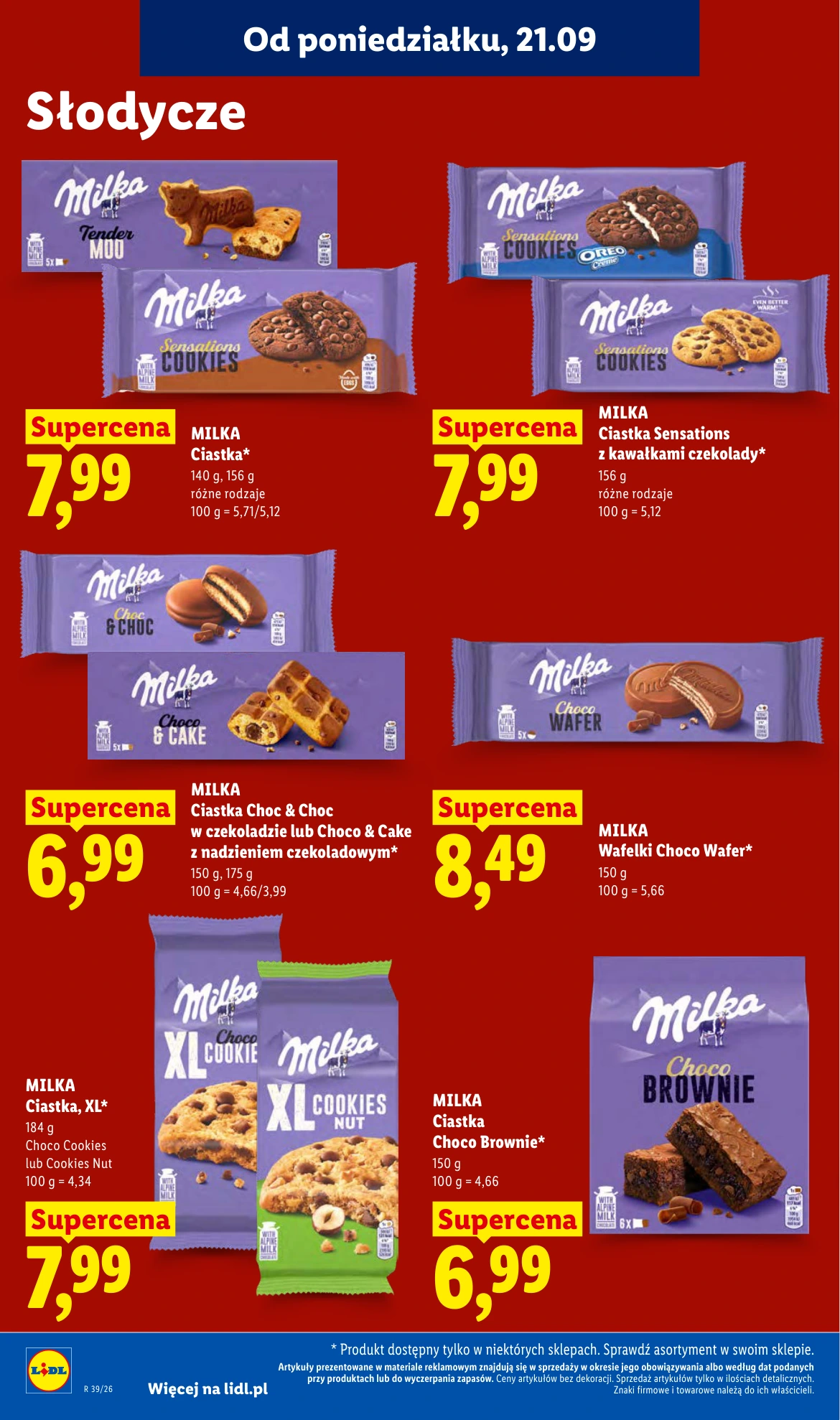 Flyer page 70