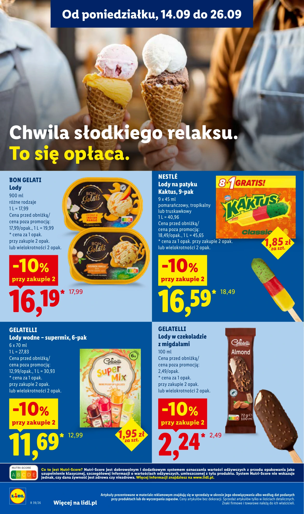 Flyer page 74