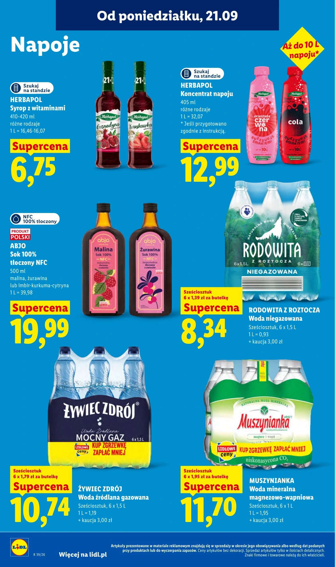 Flyer page 76