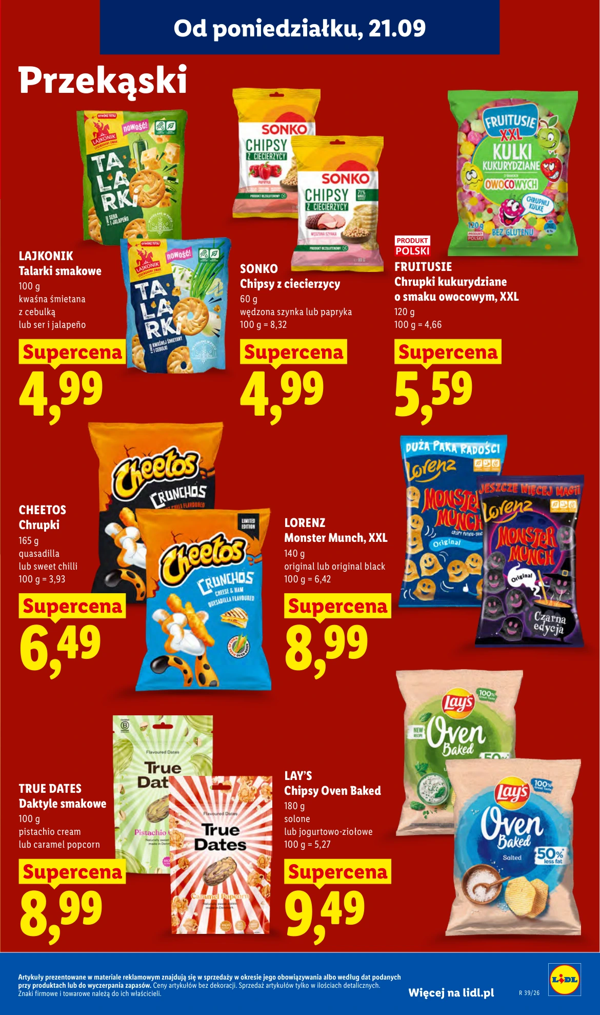 Flyer page 83