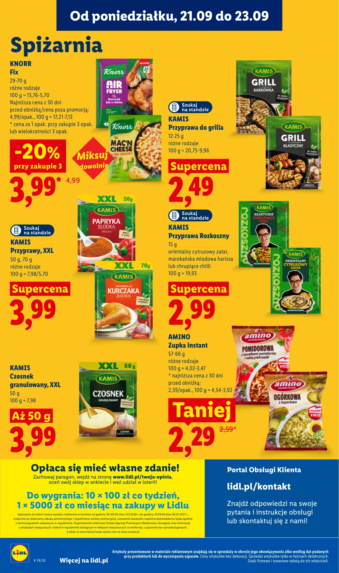 Flyer page 86