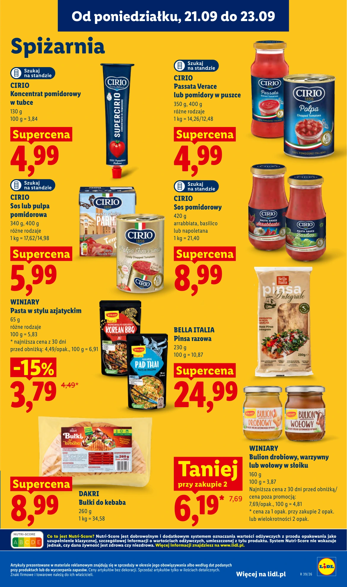 Flyer page 87