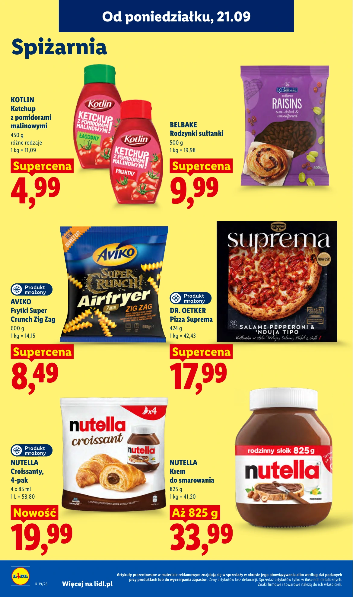 Flyer page 88
