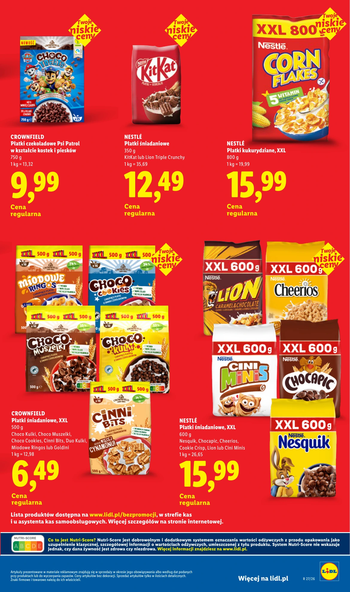 Flyer page 17