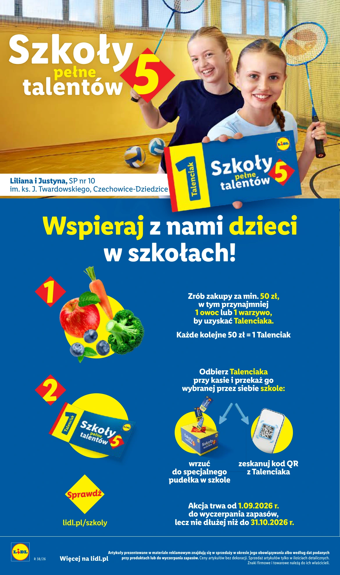 Flyer page 10