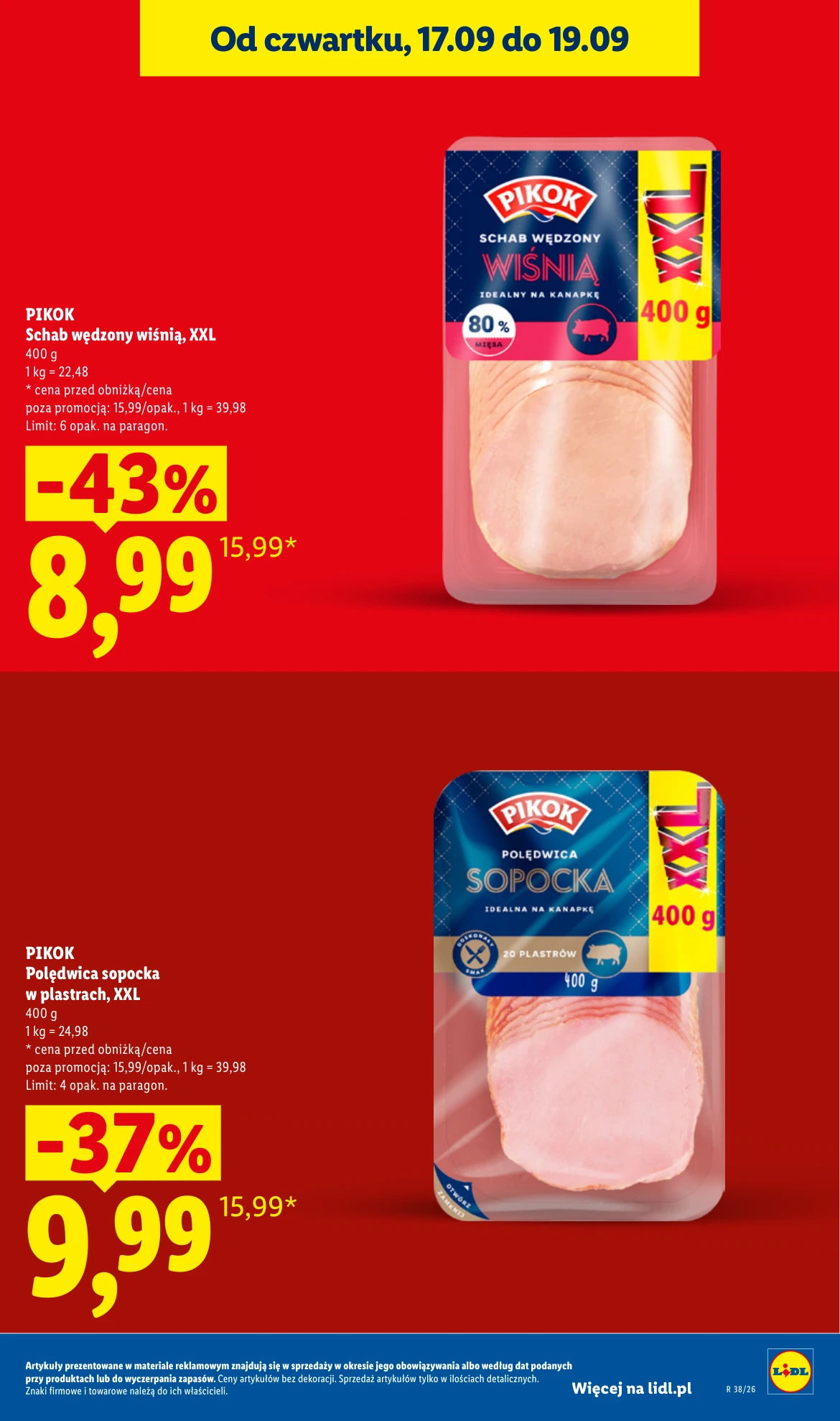 Flyer page 17