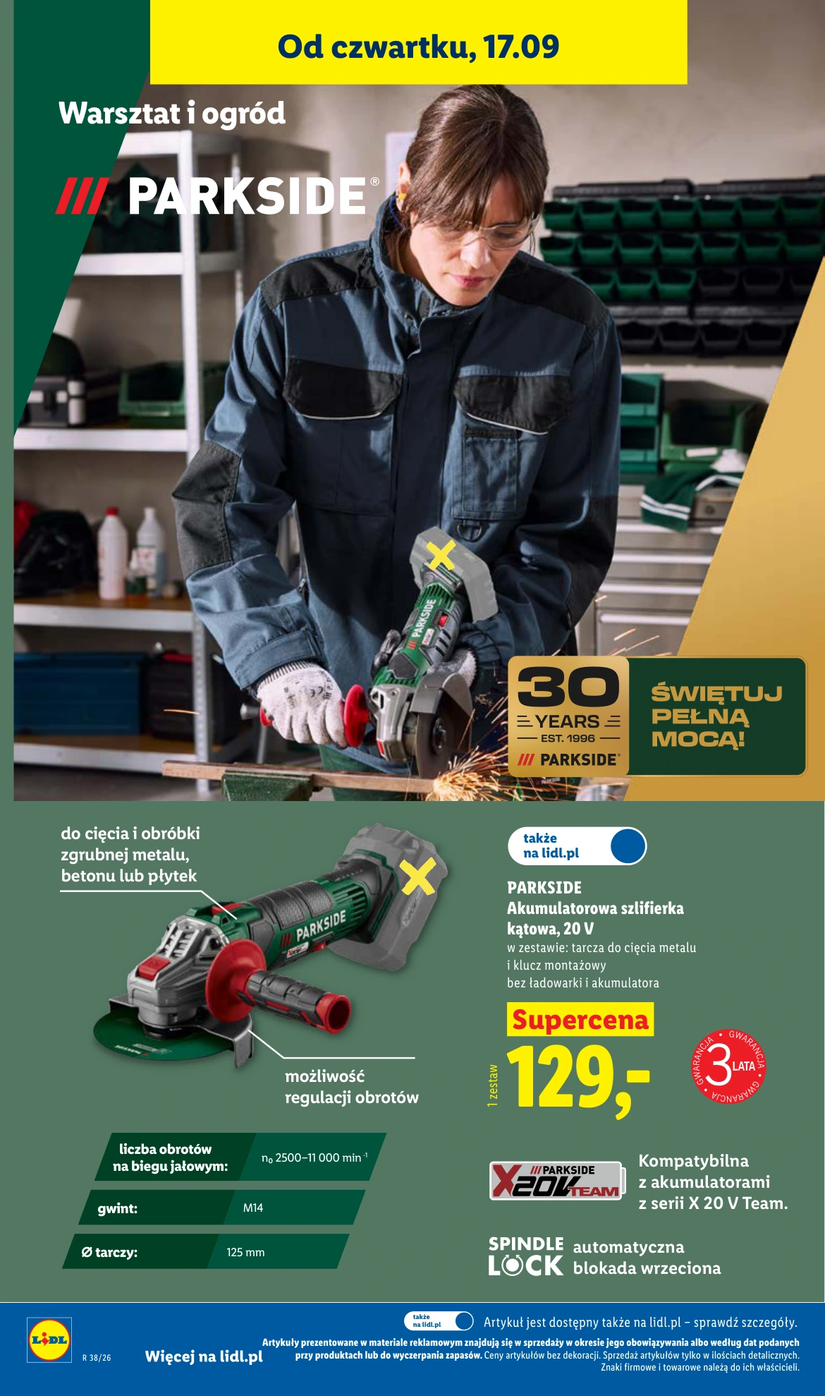Flyer page 36
