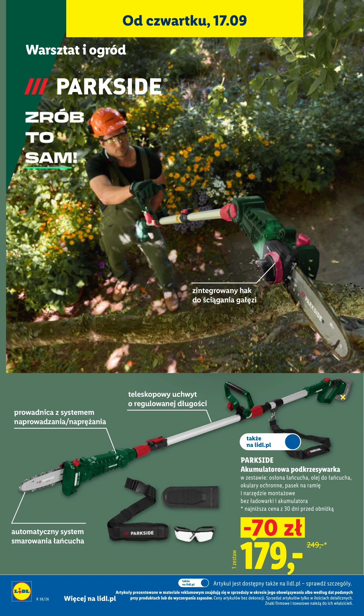 Flyer page 38