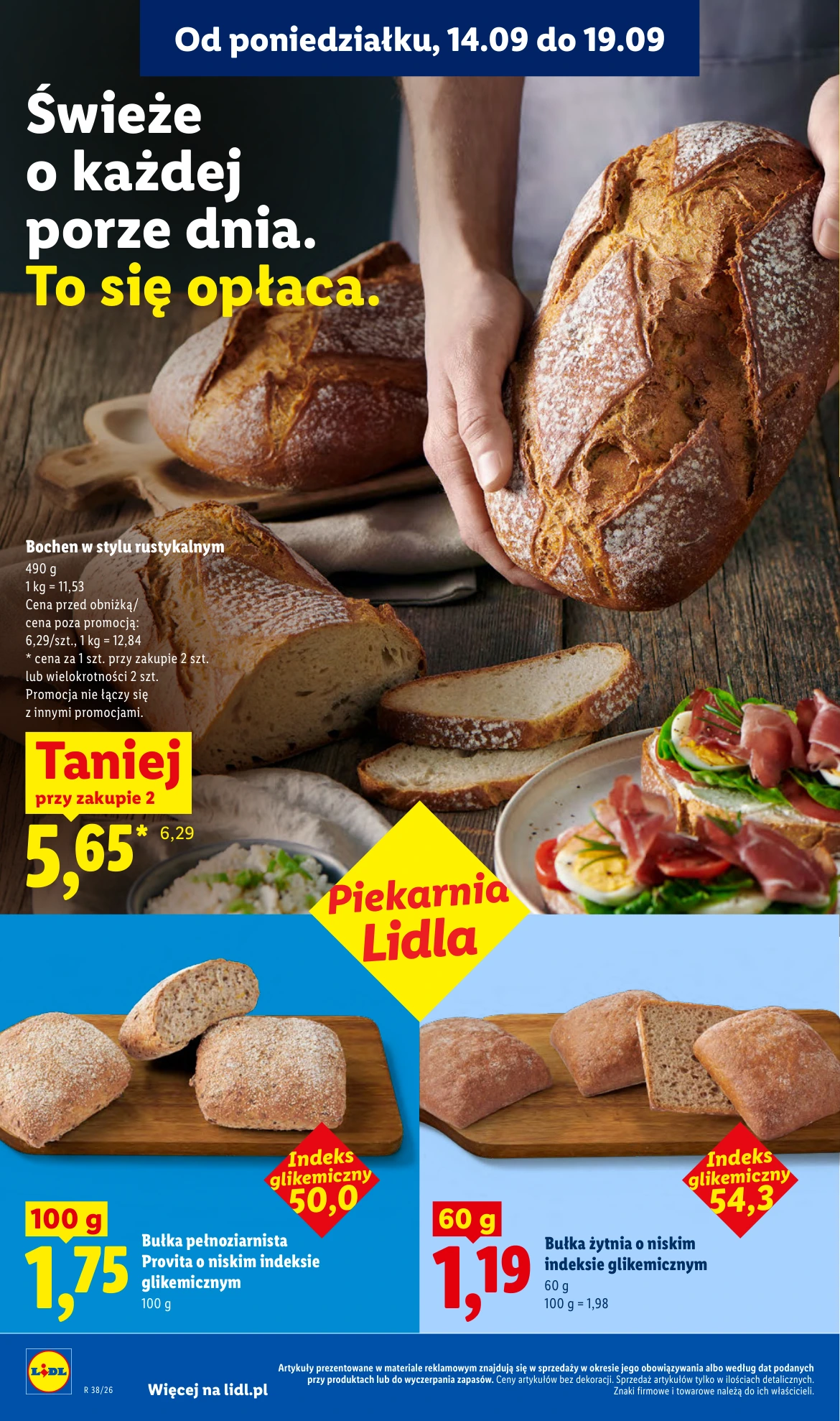Flyer page 50