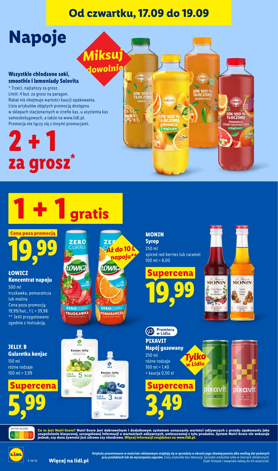 Flyer page 64