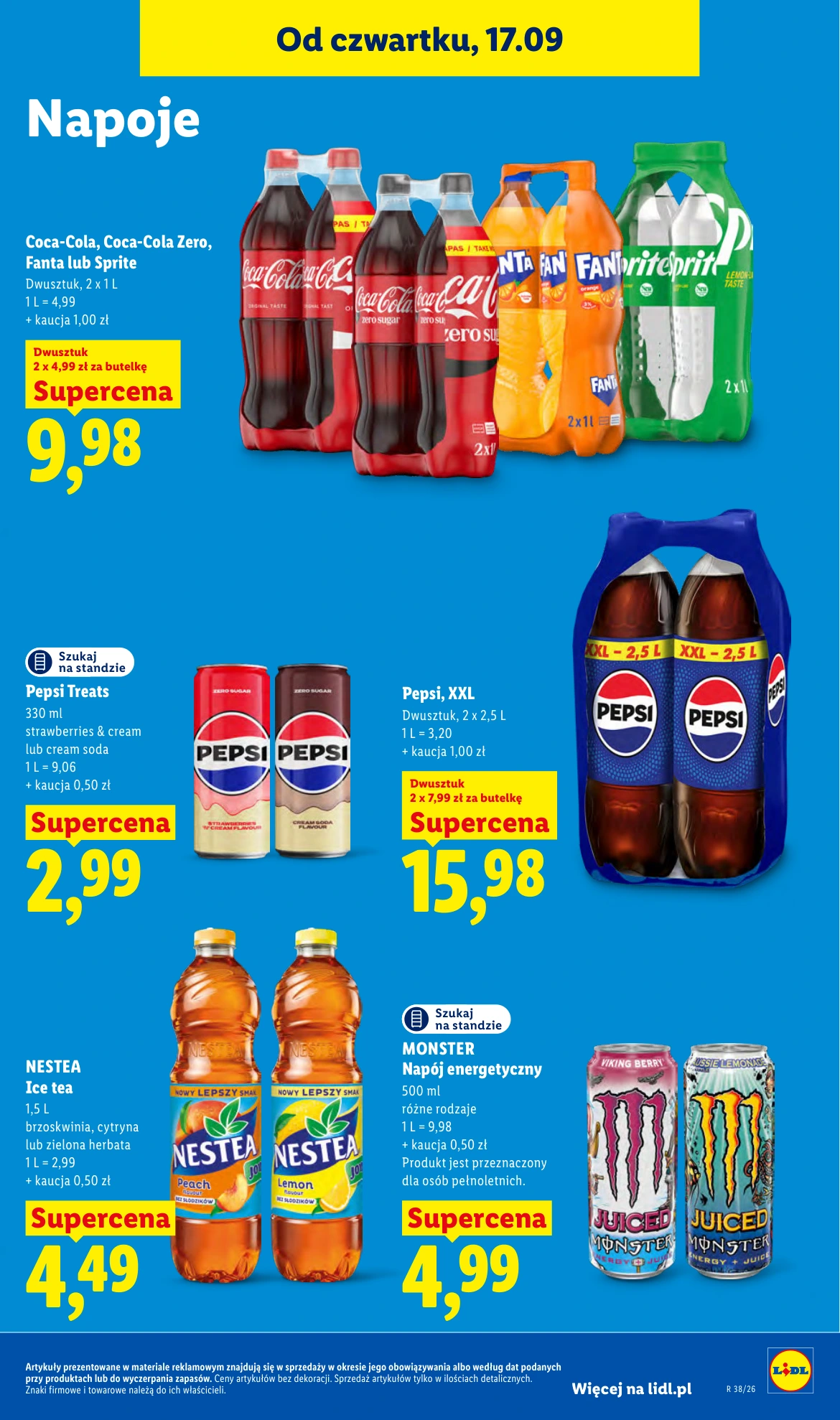 Flyer page 65